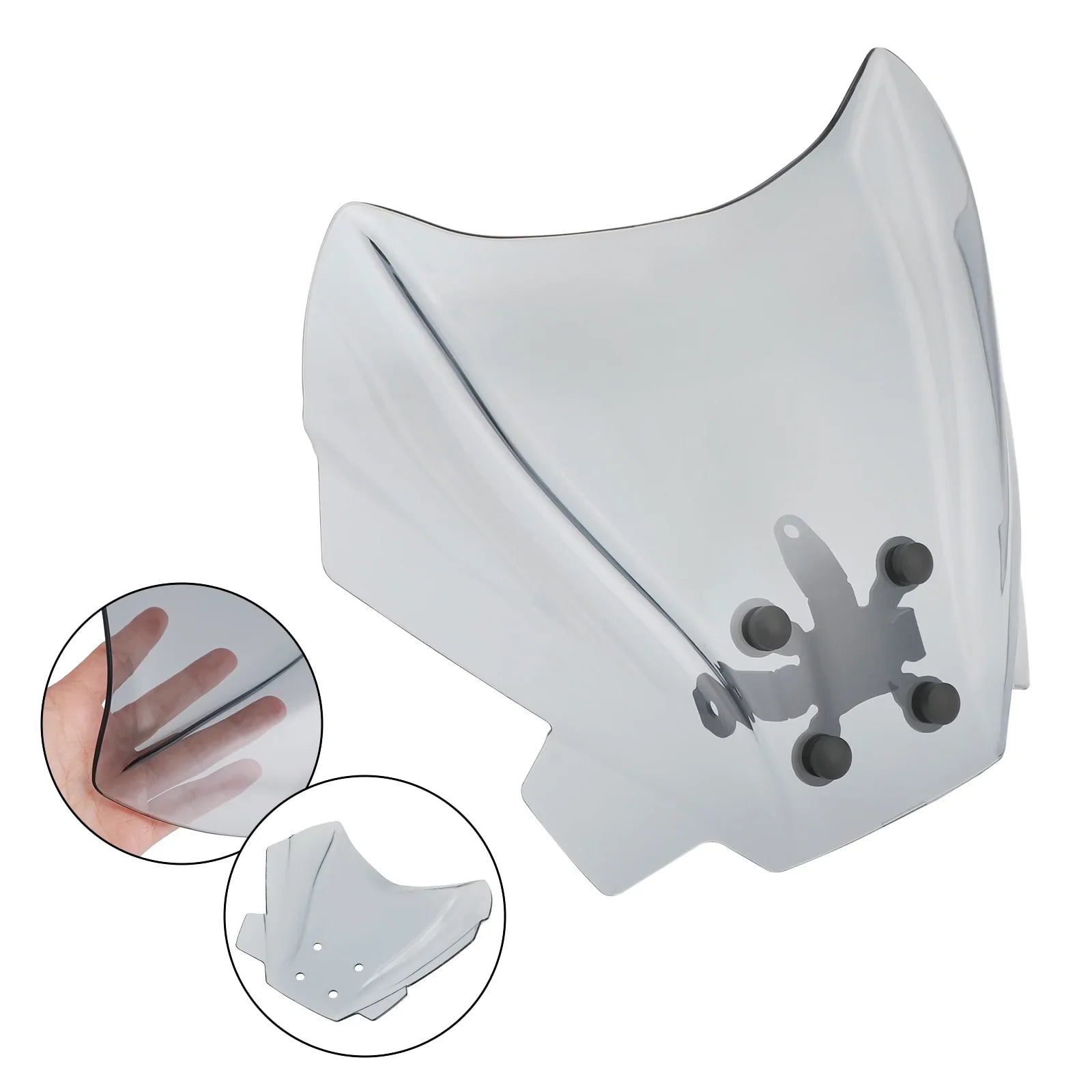 2019-2021 HONDA CB650R ABS MOTORCYCLE MOTORE