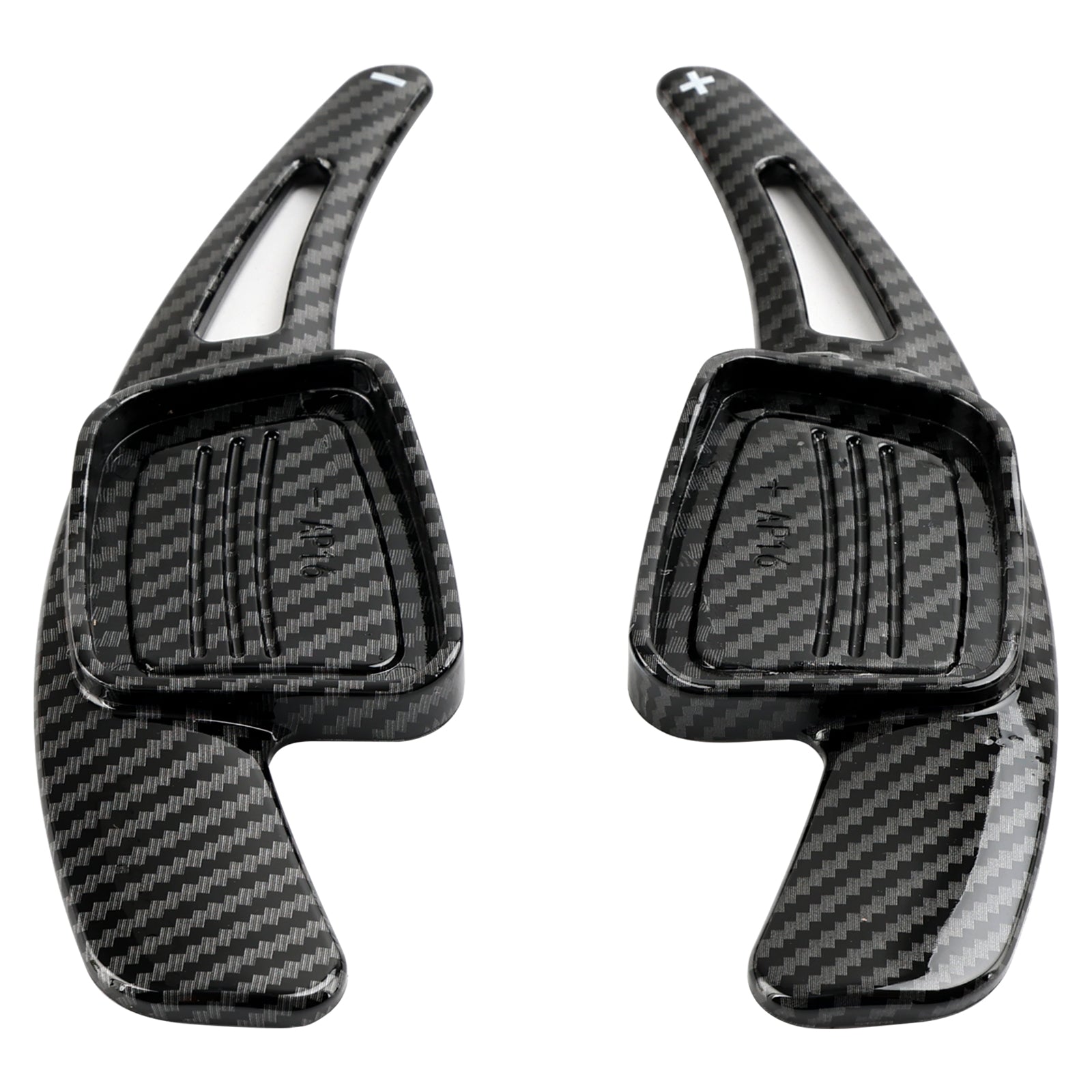 Extension de manette de vitesse de lame de changement de volant pour Audi A3 A5 A8 S3 S5