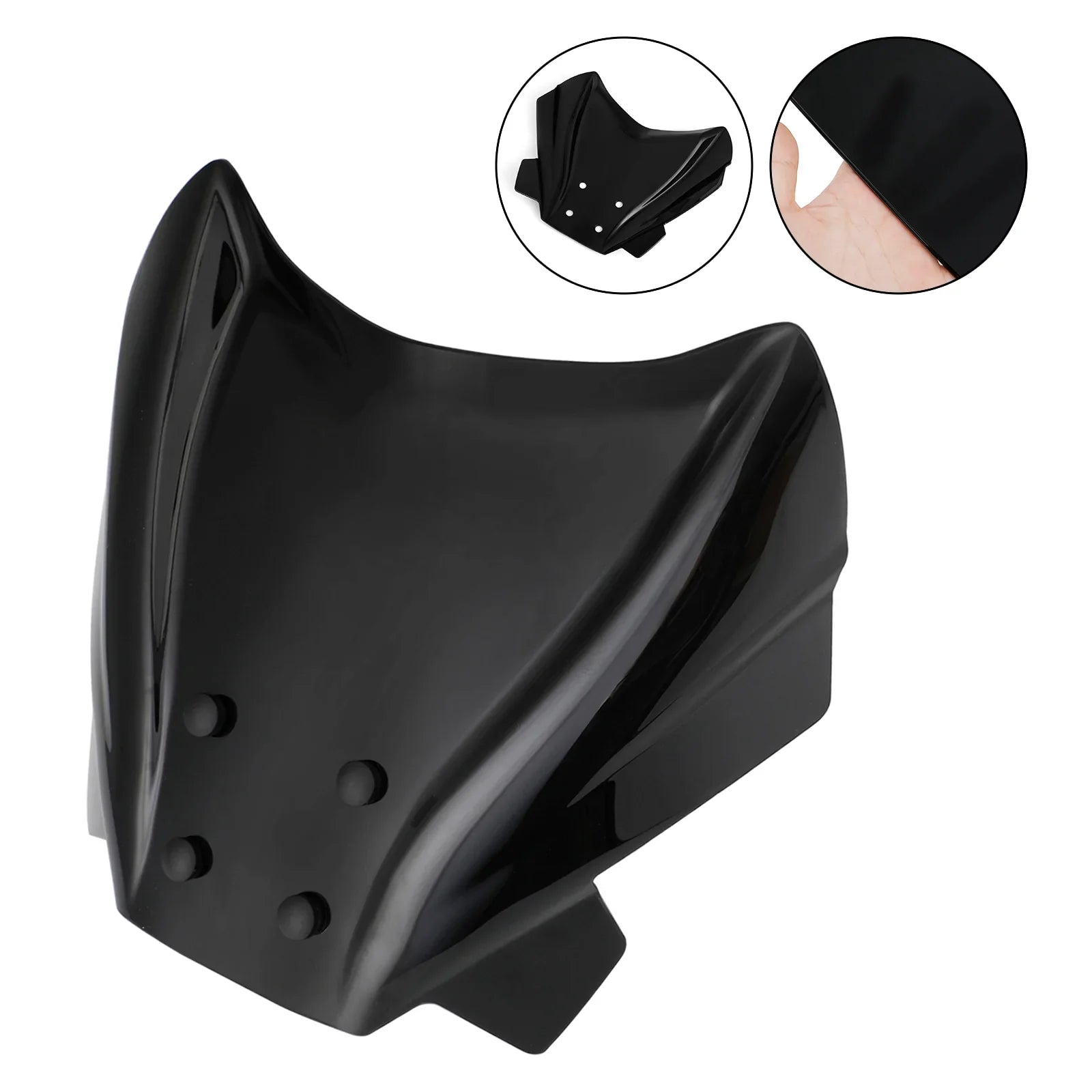 2019-2021 HONDA CB650R ABS MOTORCYCLE MOTORE