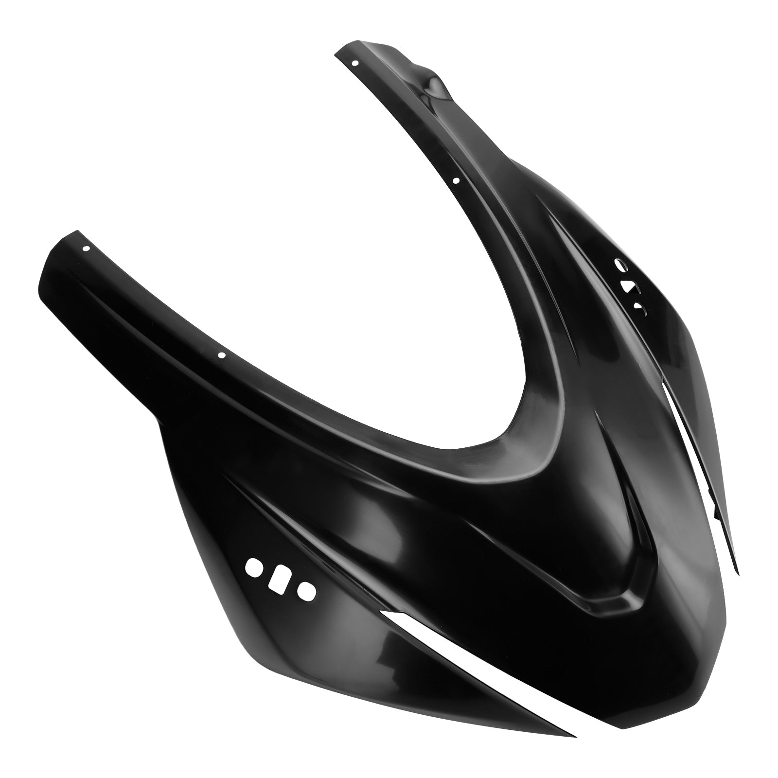 Aprilia RS 660 2020-2022 Carrosserie ABS Kuip Ongeverfd Spuitgietwerk