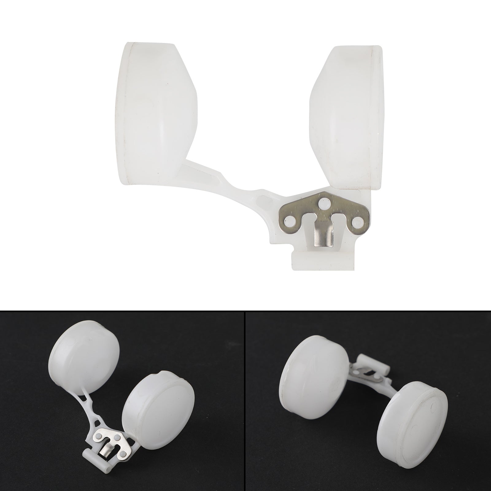 Flotteur de kit de réparation de carburateur Honda Gold Wing GL1200 I/A 1984-1987 1X