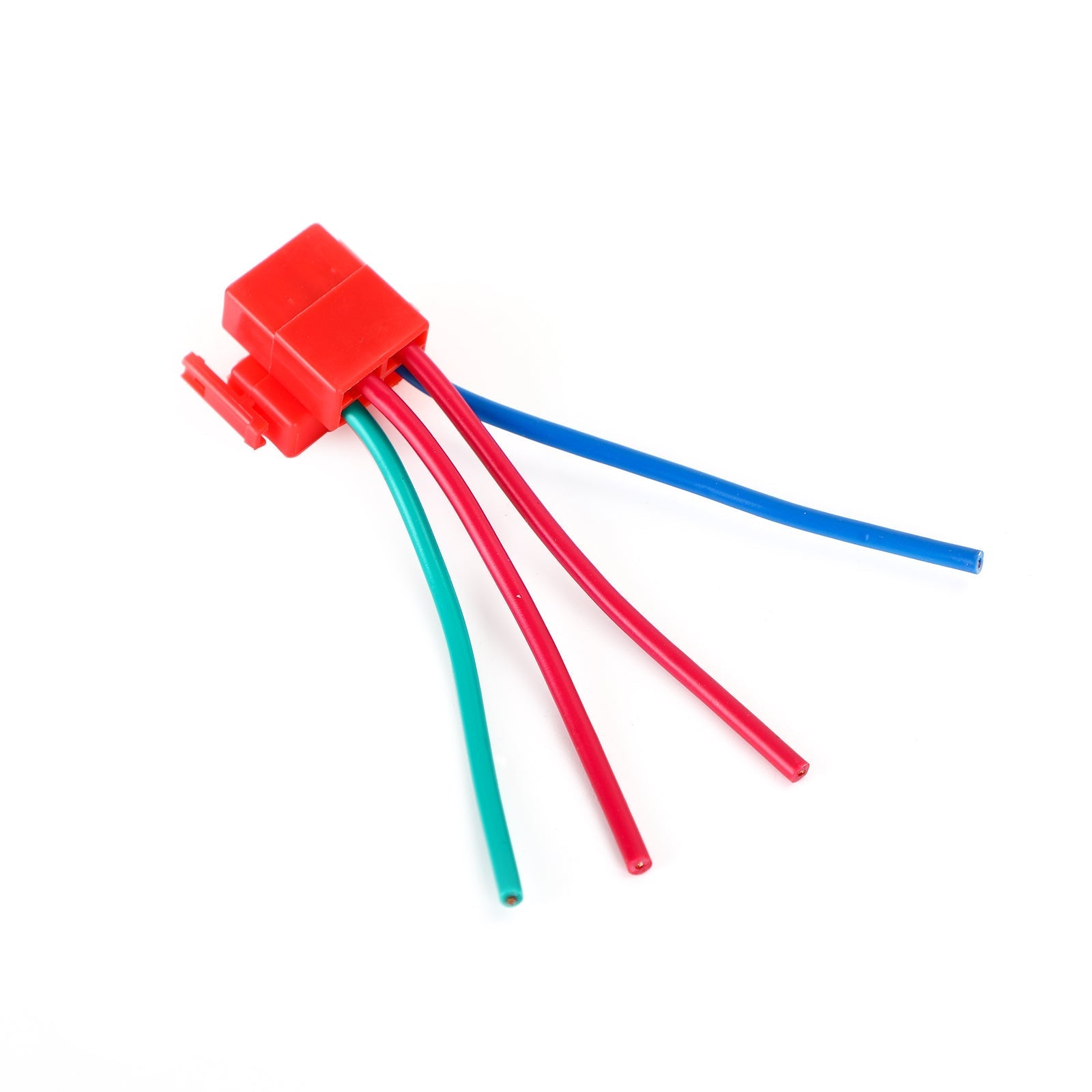 Wtyczka elektromagnetyczna przekaźnika rozrusznika dla Arctic Cat XC450 Kawasaki EN500 KLR650 Generic