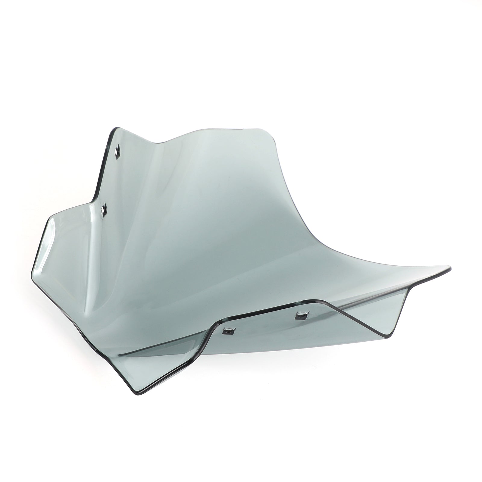 Parabrezza per mostro Ducati 821 1200 1200s 1200r 2014-2020 generico