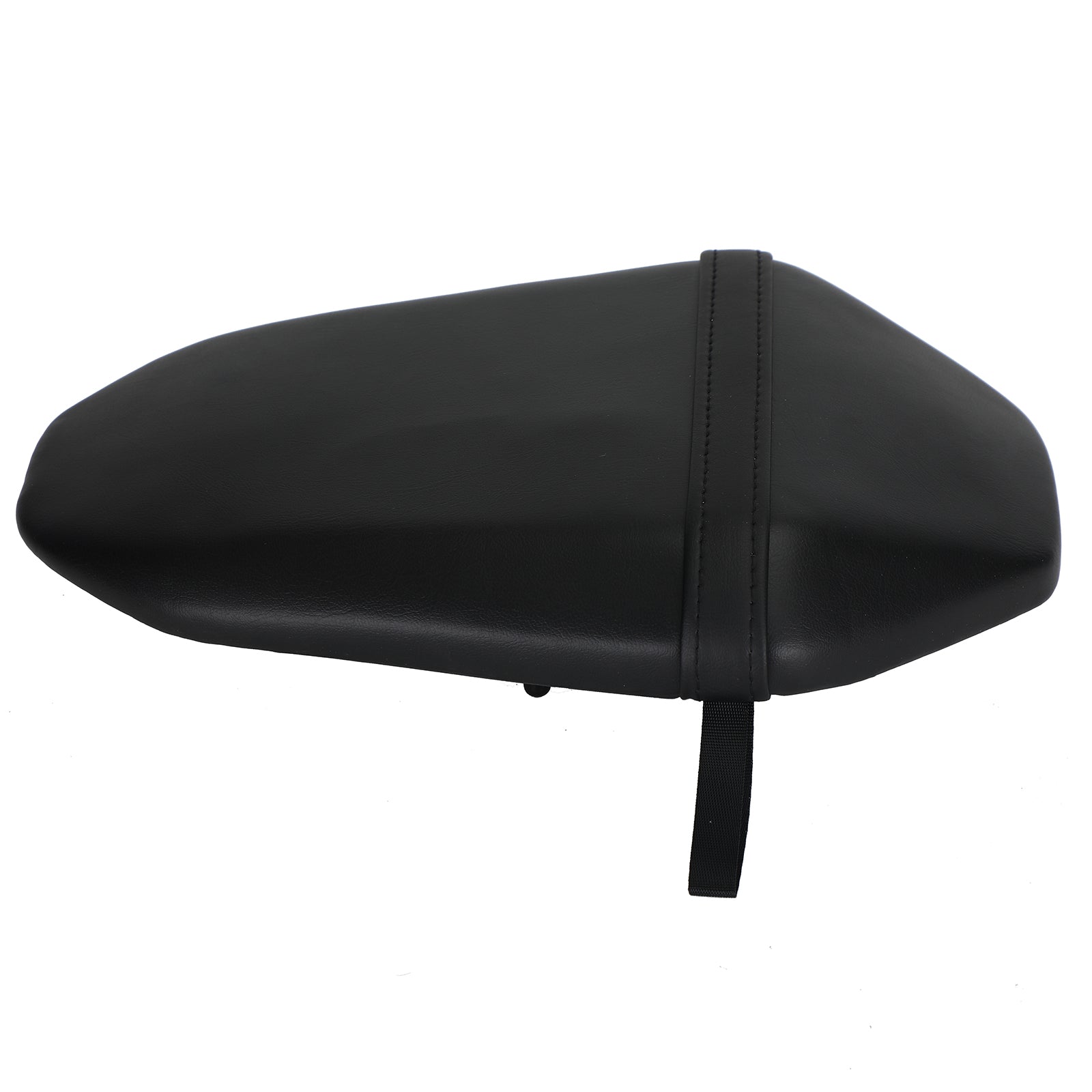 Cuscino Sella Passeggero Posteriore Nero Per Yamaha Mt-07 Mt 07 Fz 07 2014-2017 Generico