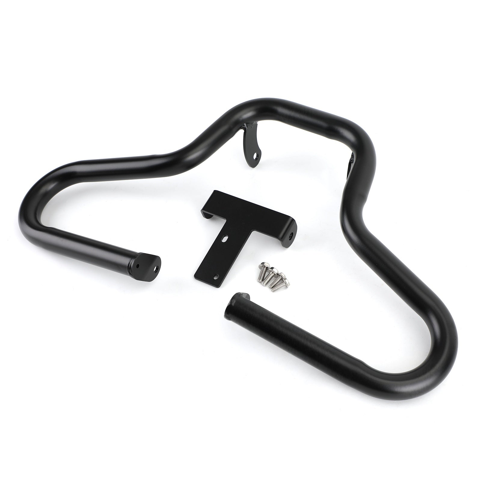 Ramy ochrony ochrony pasków ochrony silnika dla Benelli Imperiale 400 19-2020 Generic