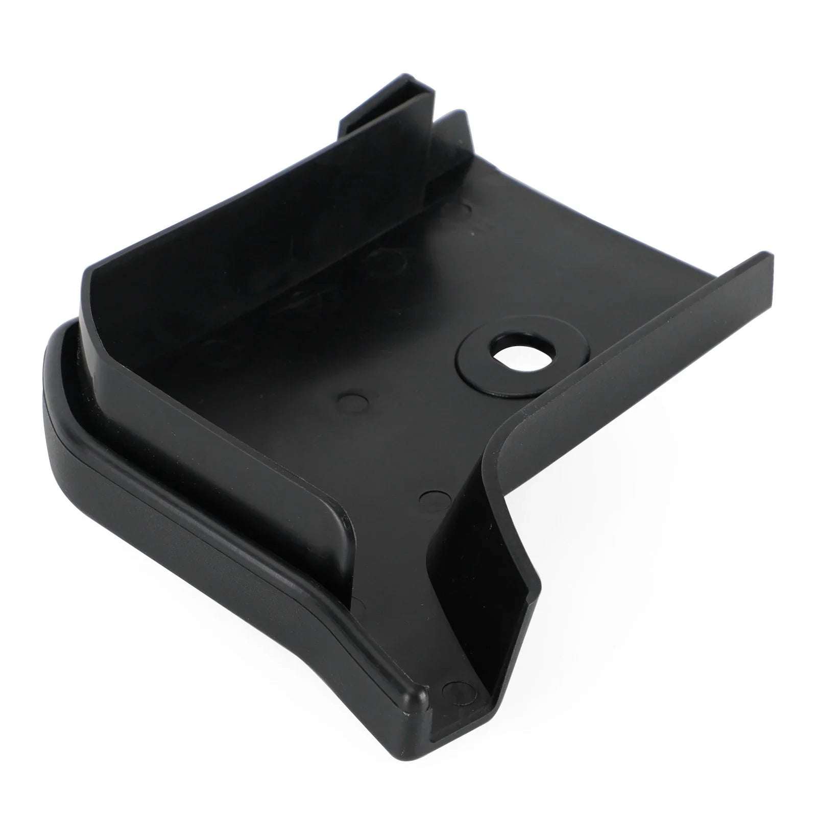 Sivuhameen päätykappale O/S 1771885 Ford Fiesta MK7:lle