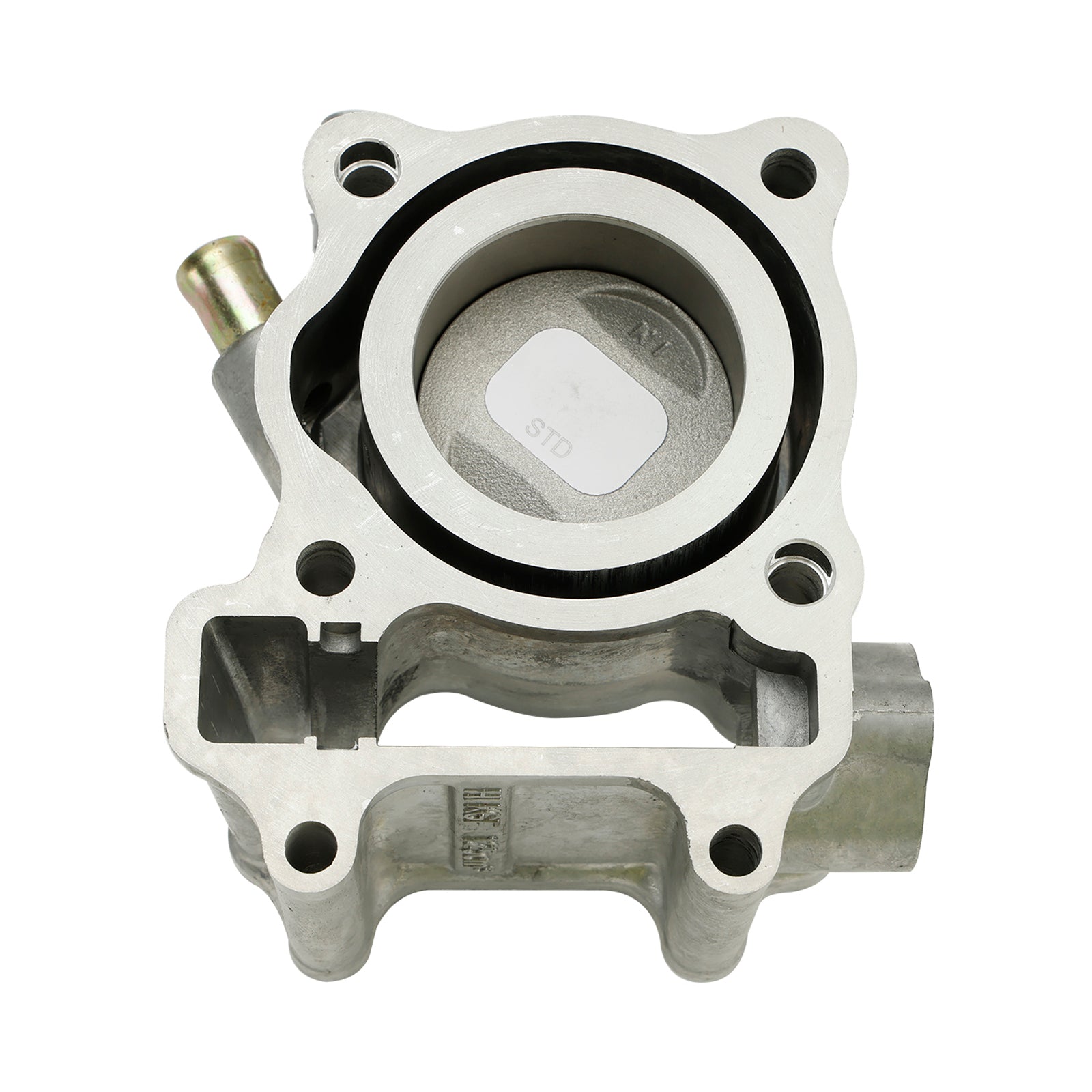 Honda FES 125 Pantheon 2003- 2006 Kit de juntas de pistón de cilindro de 52,4 mm Fedex Express