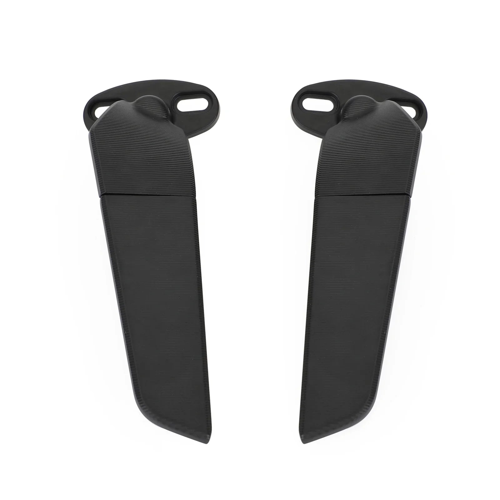 Espejos retrovisores ajustables para Honda CBR600RR 2003-2017 CBR1000RR 2004-2007