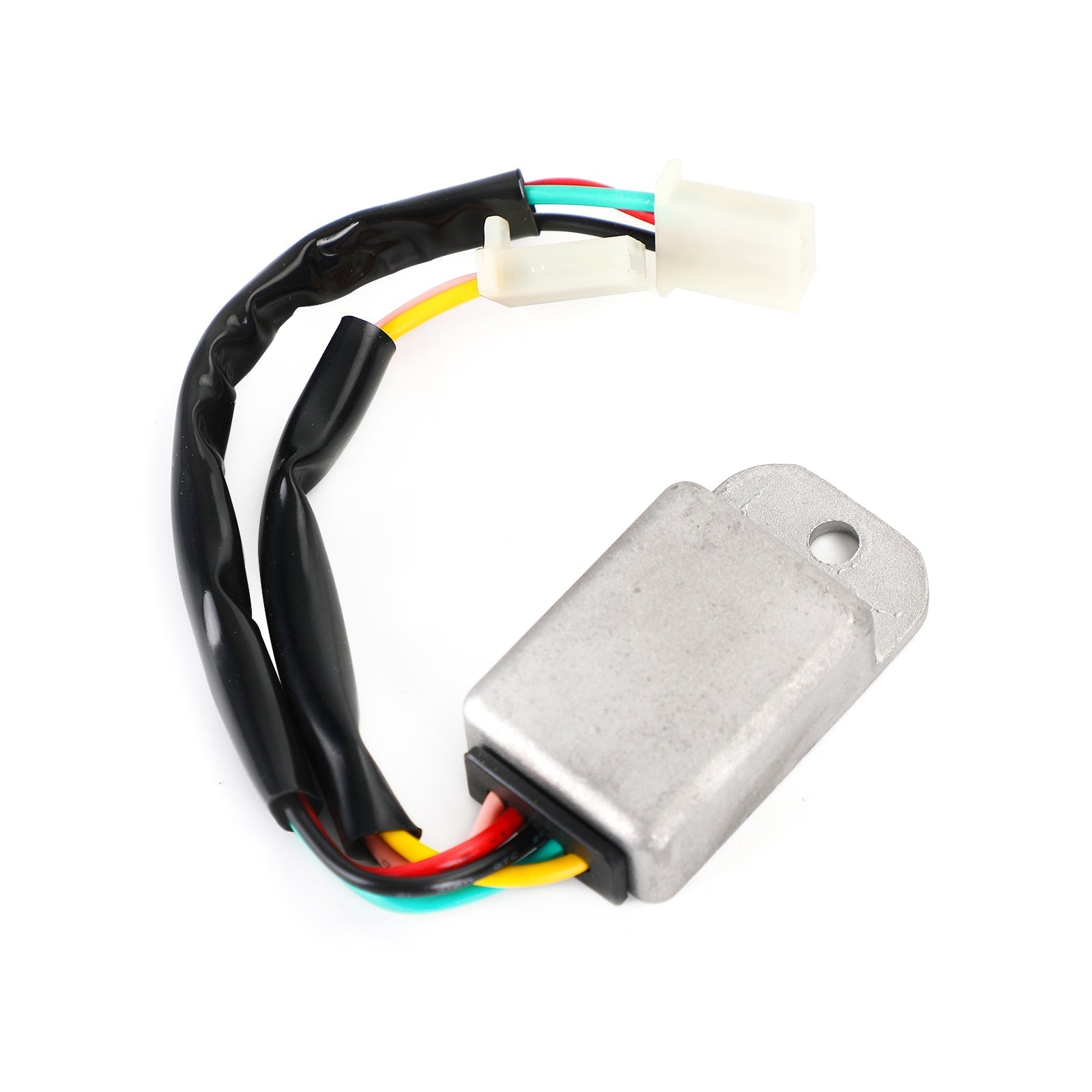 Spanningsregelaar voor Honda MTX 125 RWD RWE RWF RWH RWL / MTX 200 RWD RWE RWF generiek