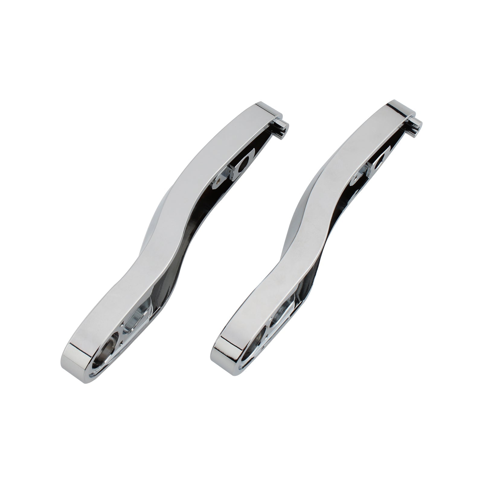 Softail 2000-2020 Broadcasting Plaisse Rafocations Kit suuntautuu signaalin laajennustukea varten