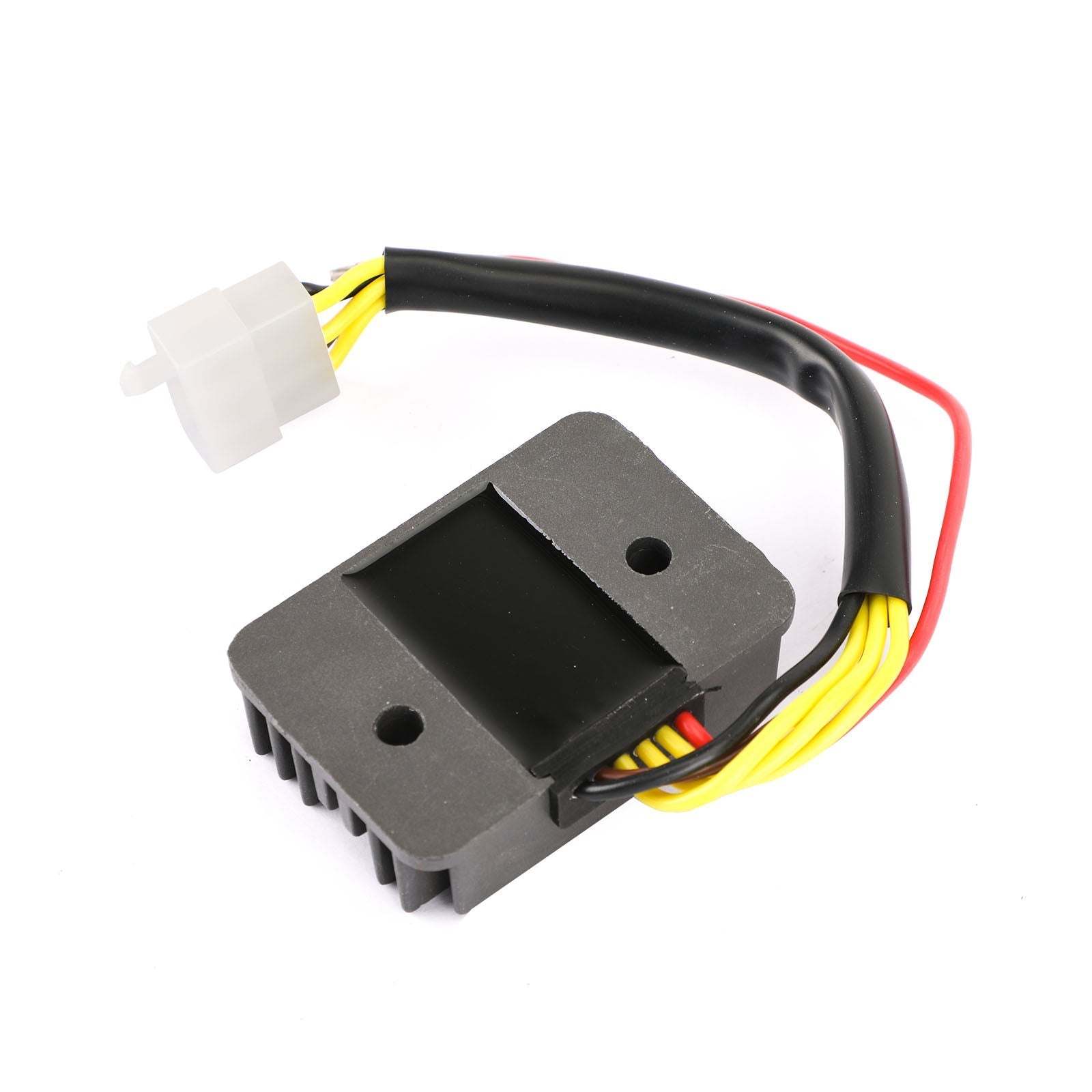 Spanningsregelaar Fit Voor Kawasaki KZ 440 A4 650 H3 700 A1 750 B2 KZ 1100 B1 GPz Generieke