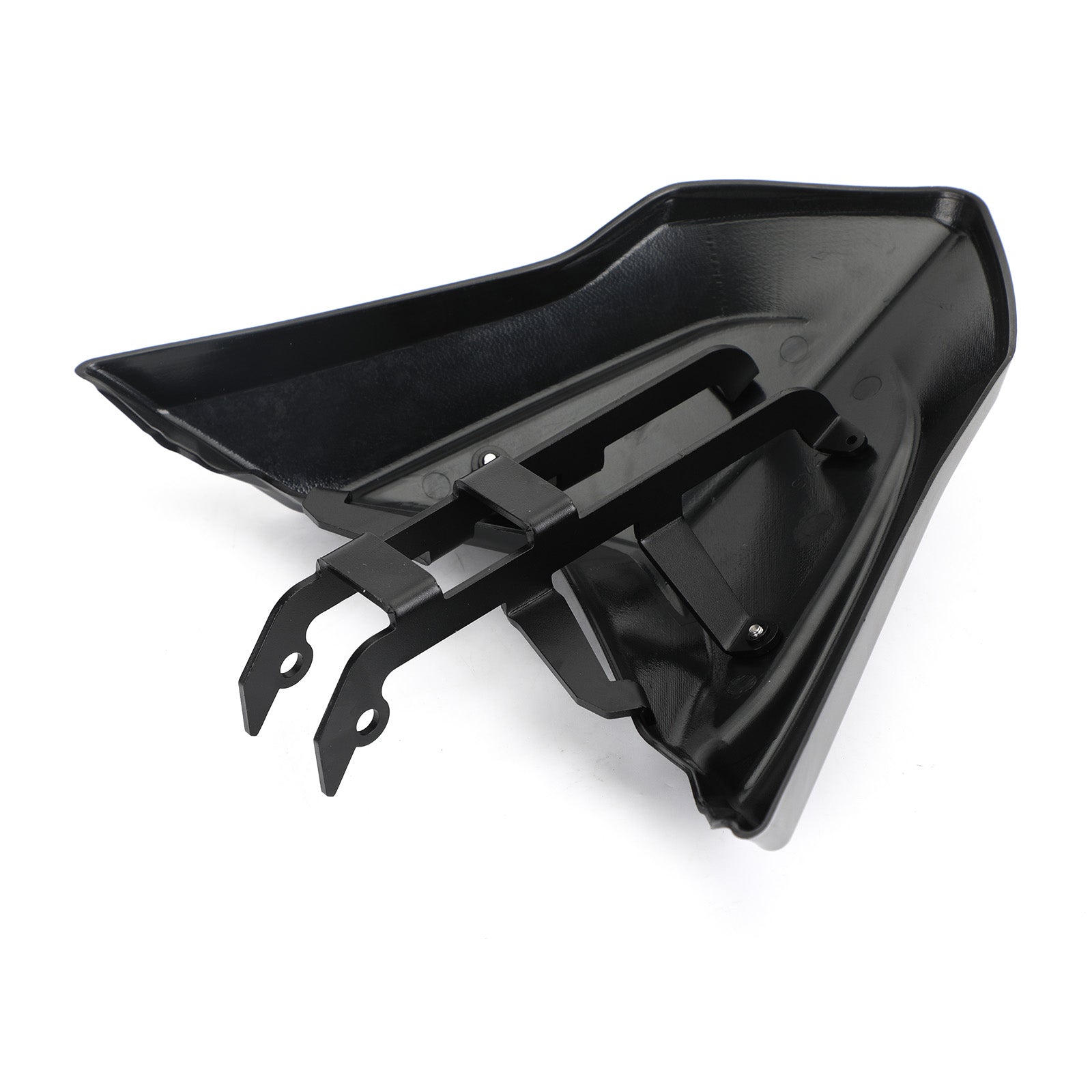 Extensión de labio de guardabarros delantero Yamaha Tenere 700 2019-2020