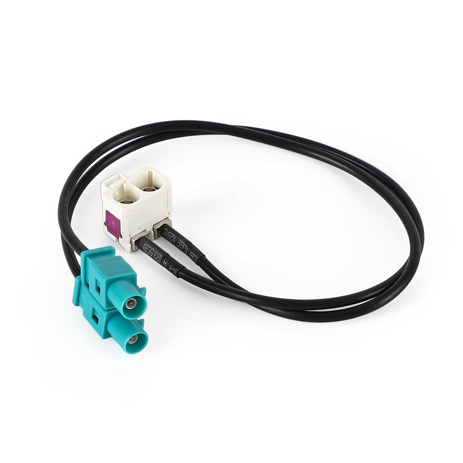 Adapter anteny radiowej VW RNS RCD510/310/315 Seat Skoda Columbus Fakra