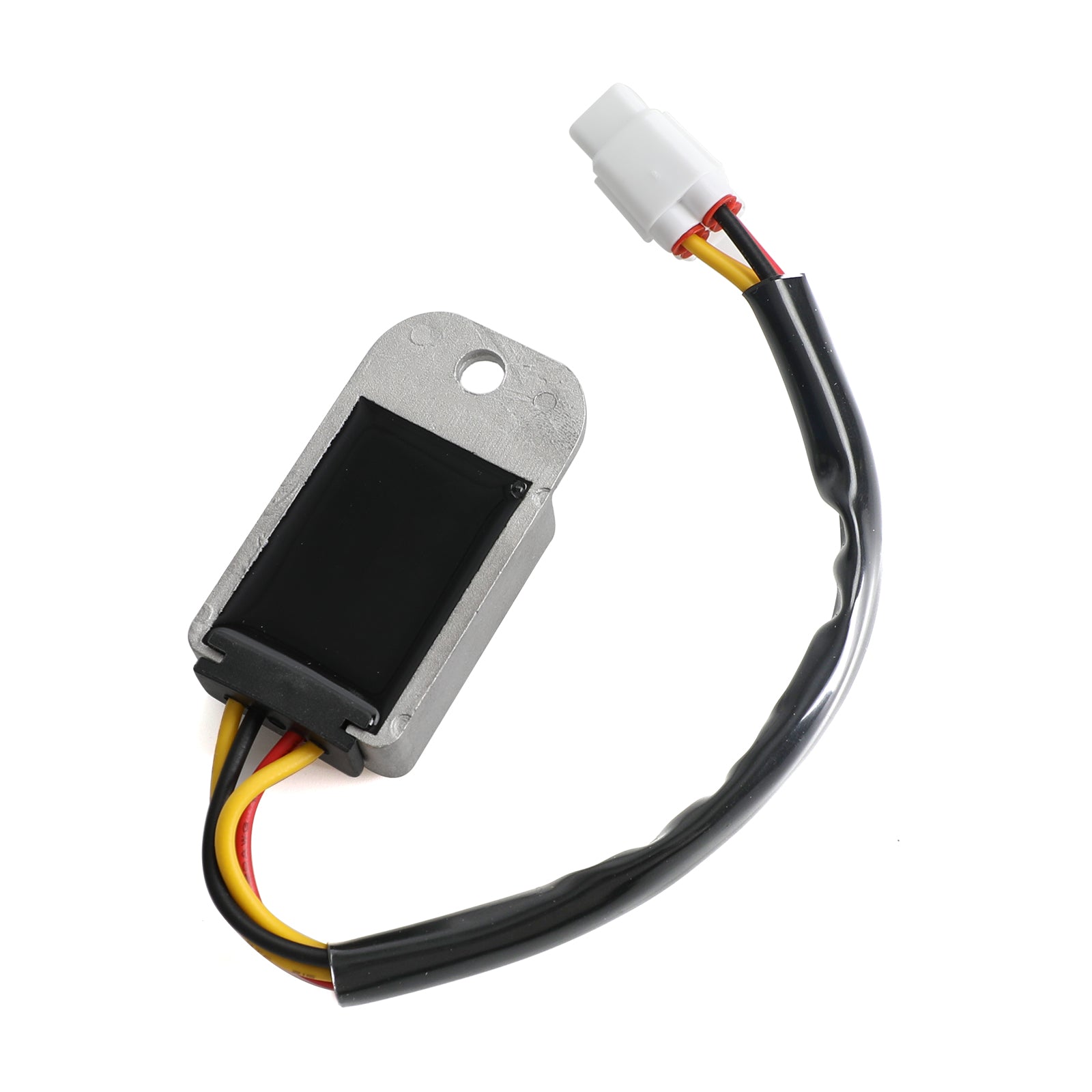 Redresseur de régulateur de tension pour Kawasaki KX125 K, KX250 K 1998 21066-1110 générique