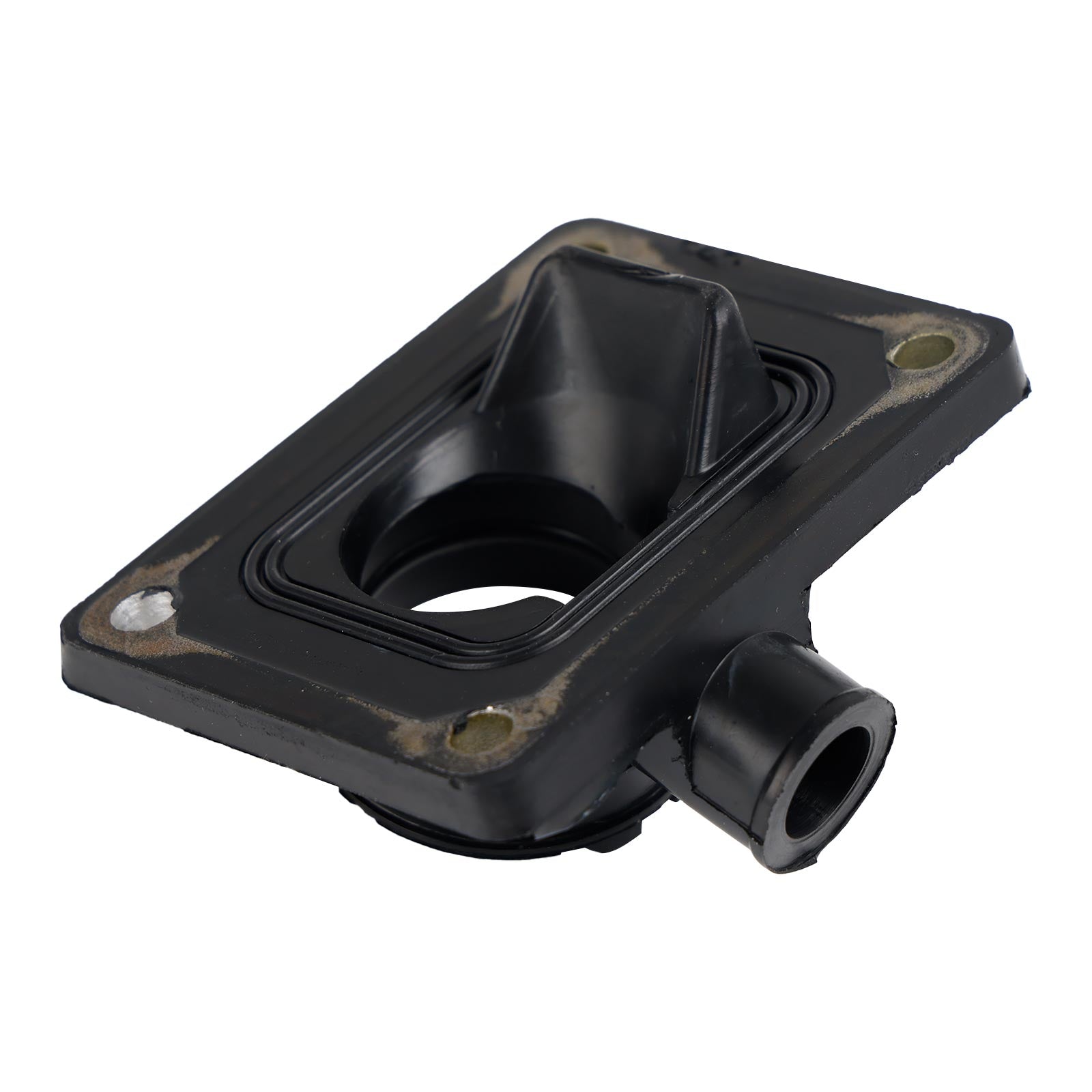 Yamaha RZ 125 RD125 LC DT 125 LC 10V-13565-01 Izolator kolektora dolotowego gaźnika dla