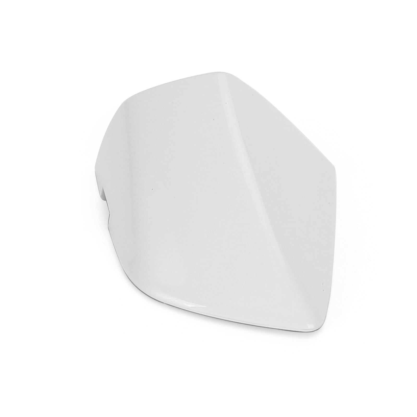 VW Golf Scirocco 2009-2016 1K8837879 Capuchon de poignée de porte gauche blanc