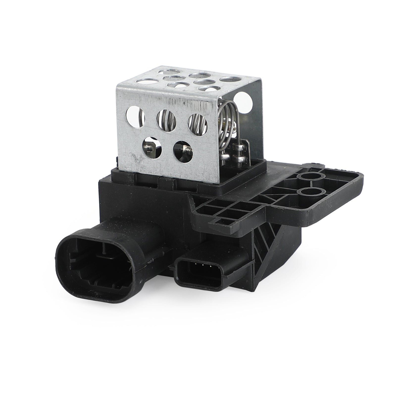 255509263R Dacia Dokker Lodgy Logan Jäähdyttimen tuulettimen moottorin relevastus