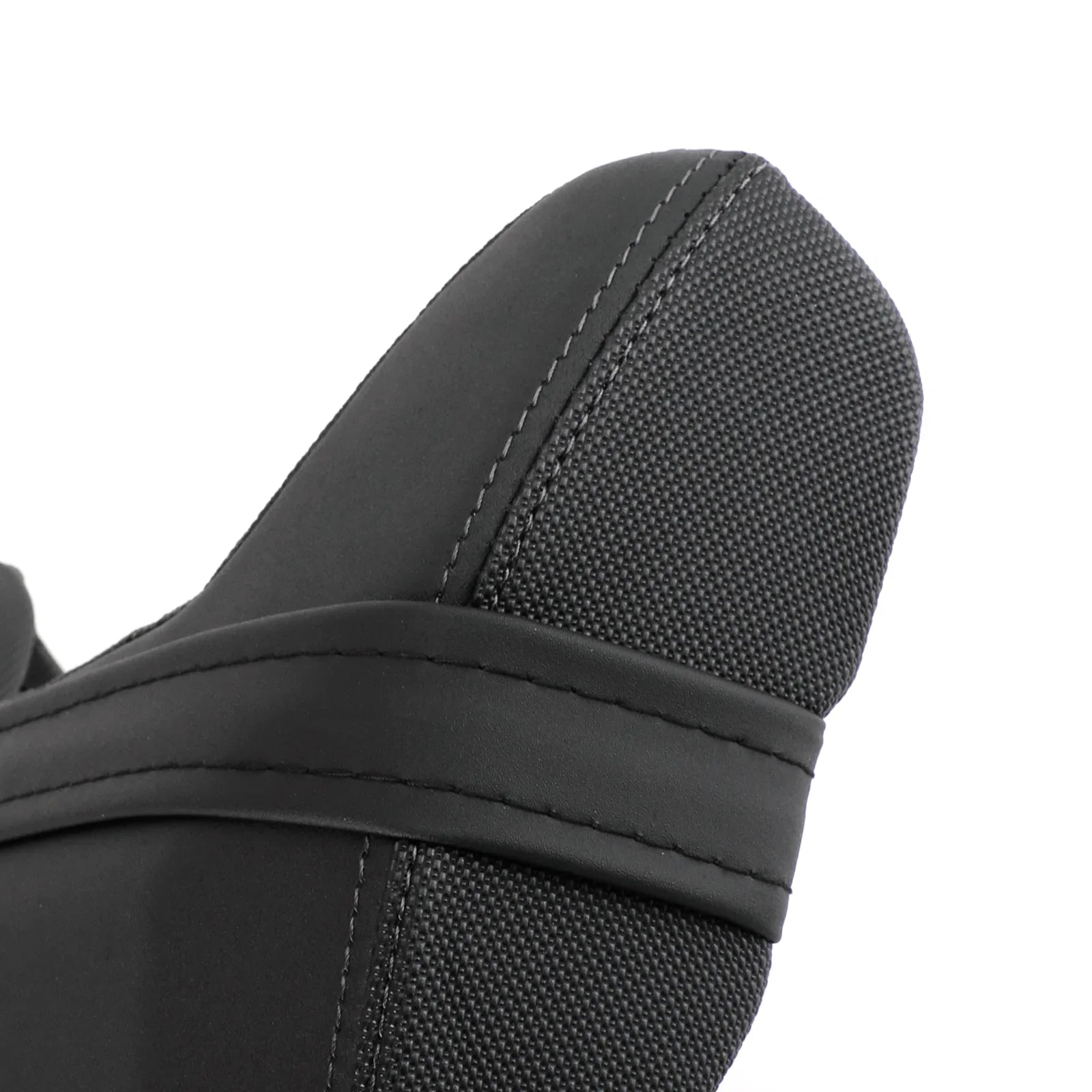 Dikker passagiersachterzitkussen voor HONDA CB650R CBR650R 2019-2021