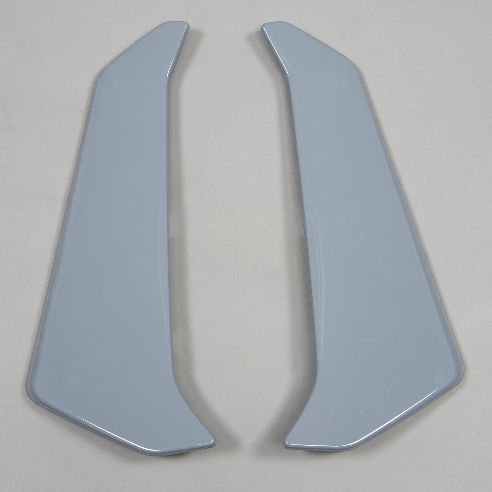 Carénage de carrosserie en plastique ABS 'injection Amotopart pour Yamaha MT-09 2017-2020 générique