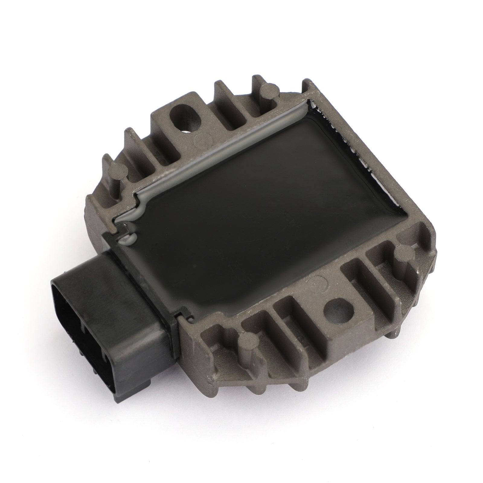 Suzuki LTA400 LT-A400 Eiger 2WD 4WD 2002-2007 #32800-38F10 Prostownik regulatora