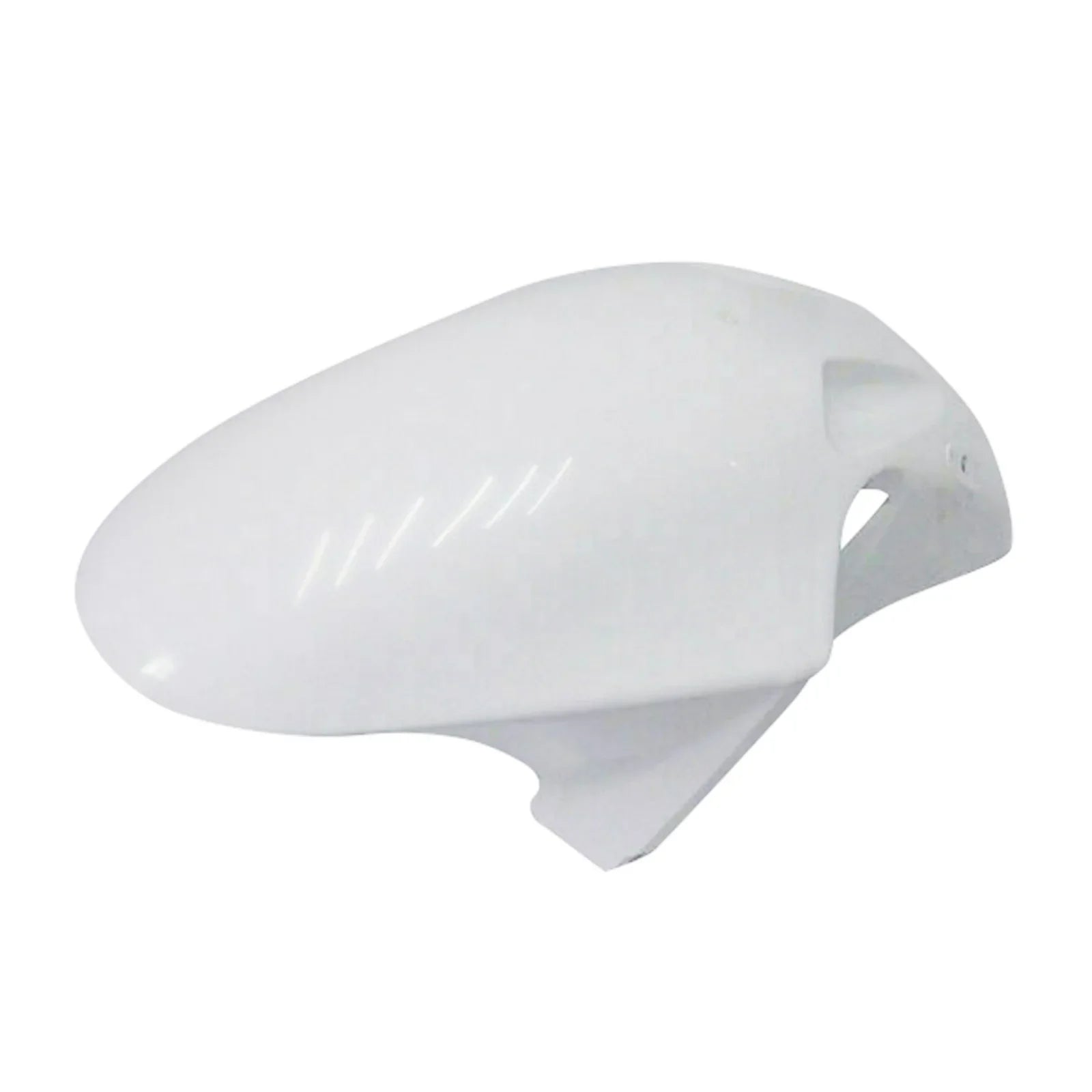 Amotopart Honda CBR600F4 1999-2000 maalaamaton suojapinnan ruiskumuotti