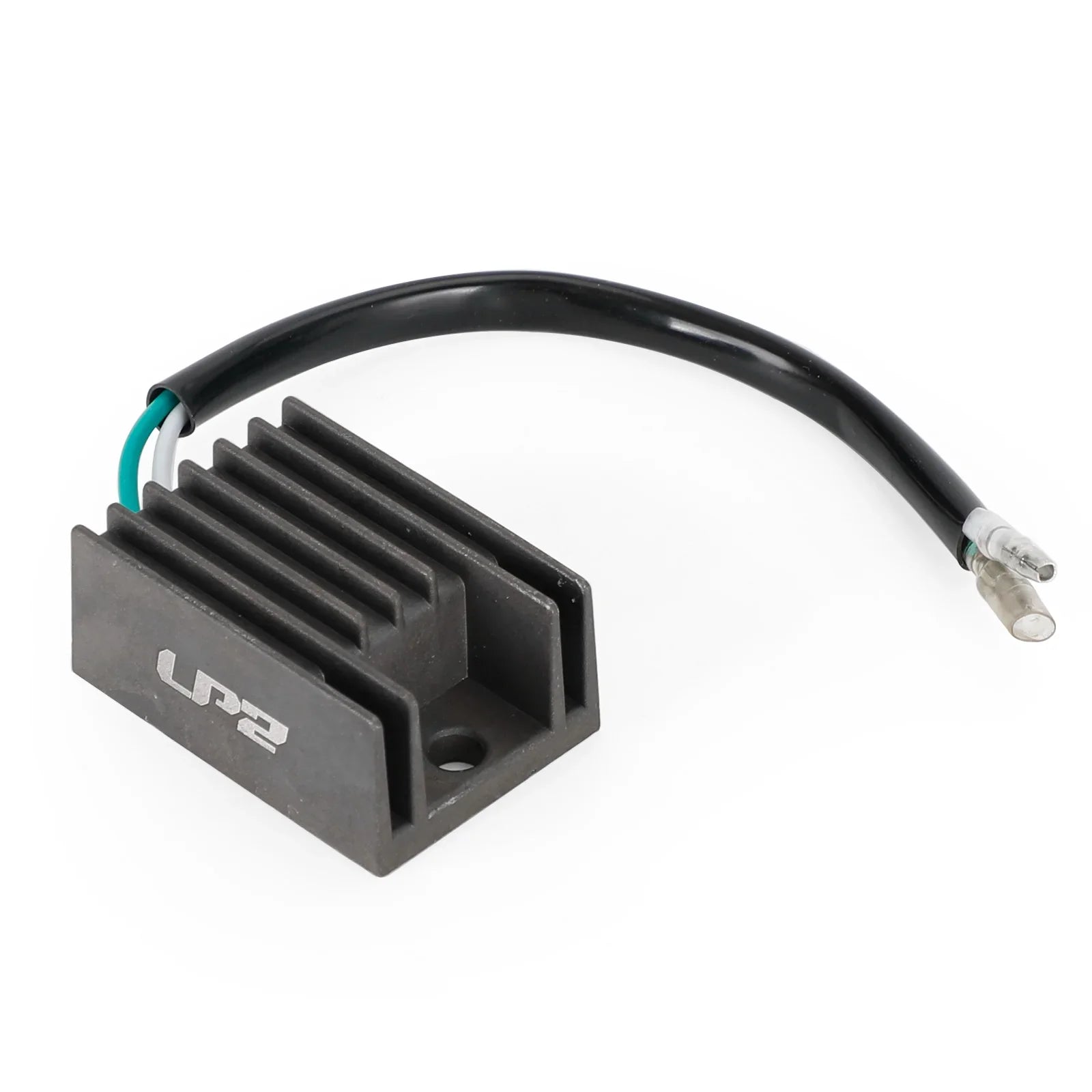 Gelijkrichterregelaar voor Honda XR200R 1987-1988 XR600R 1988-1990 31400-MN1-640 Generiek