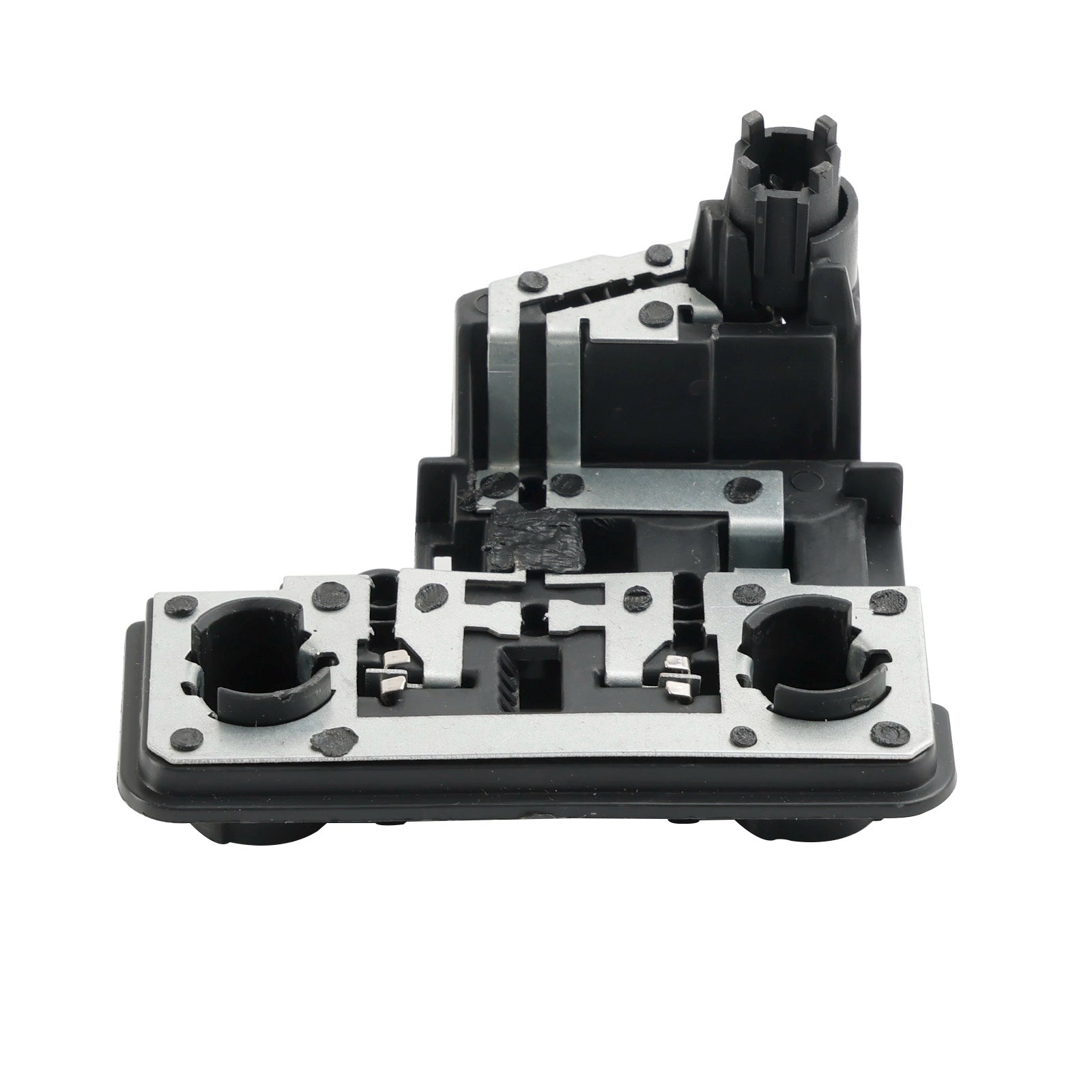 Audi A4 B8 Berlina 2008-2011 Portalampada luce interna posteriore sinistra 8K5945257B