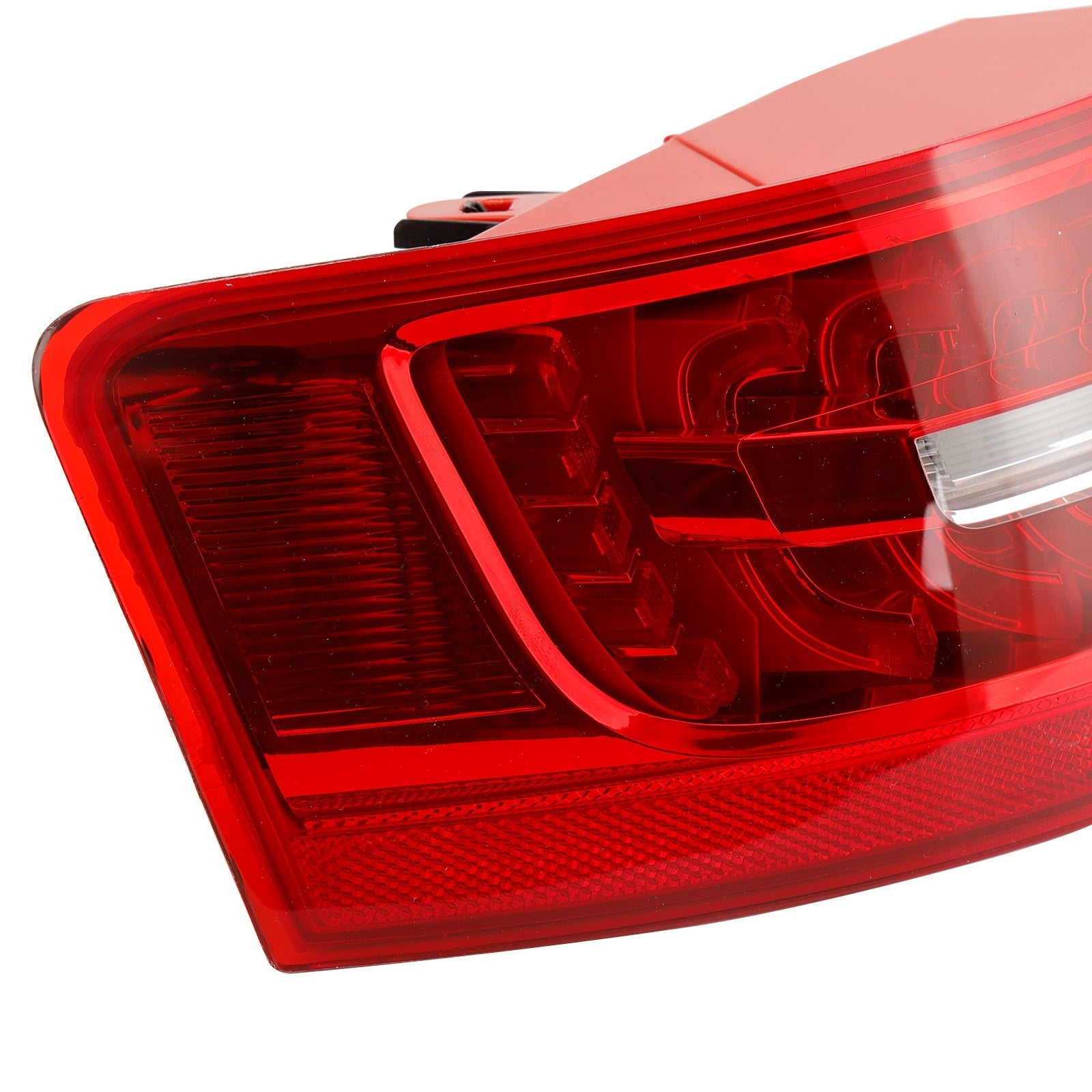 AUDI A6 C6 Berline 2009-2011 Feu arrière LED pour coffre extérieur droit