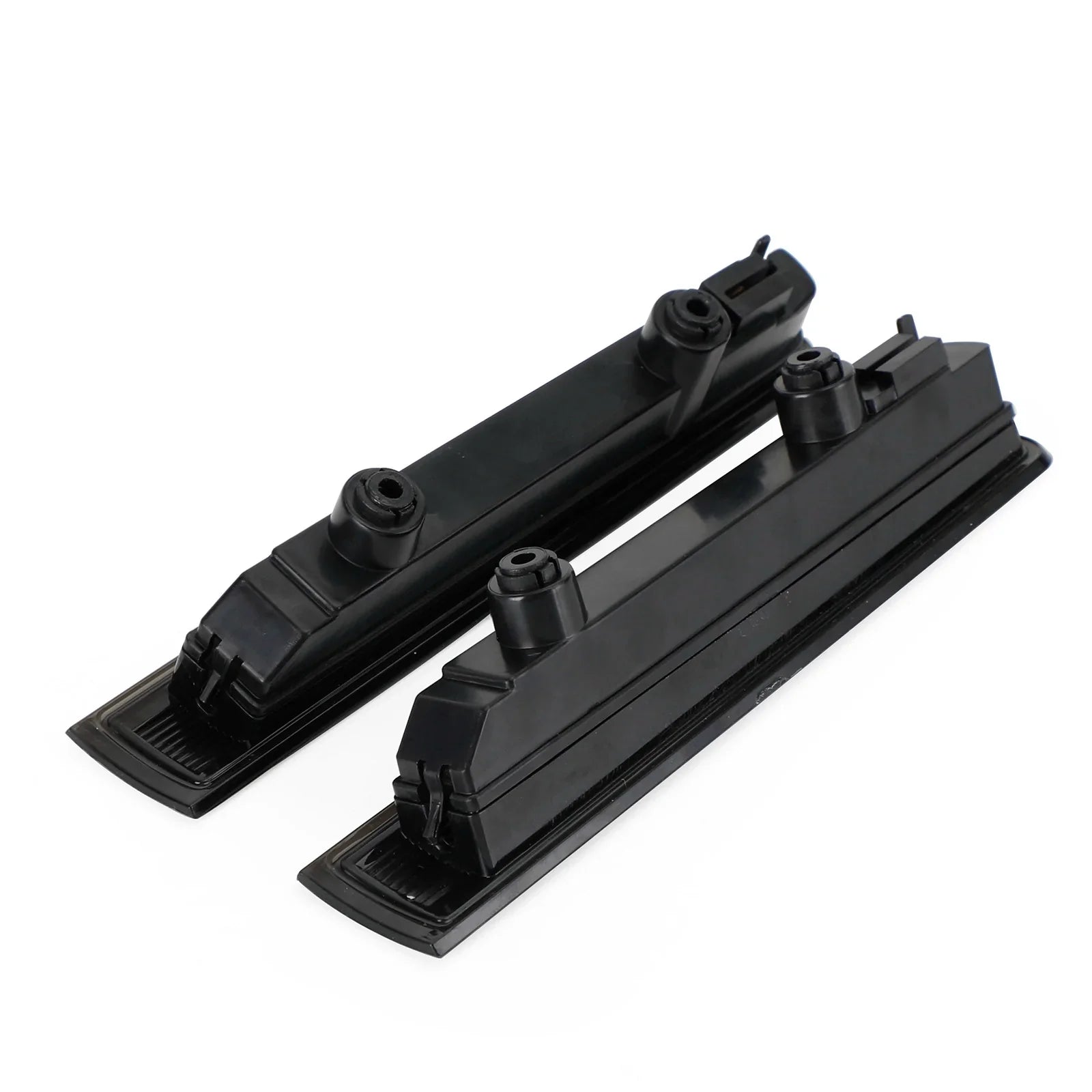 VW T5 T6 Transporter Barn 2003+ 2X LED Door High Level Third Stop Light