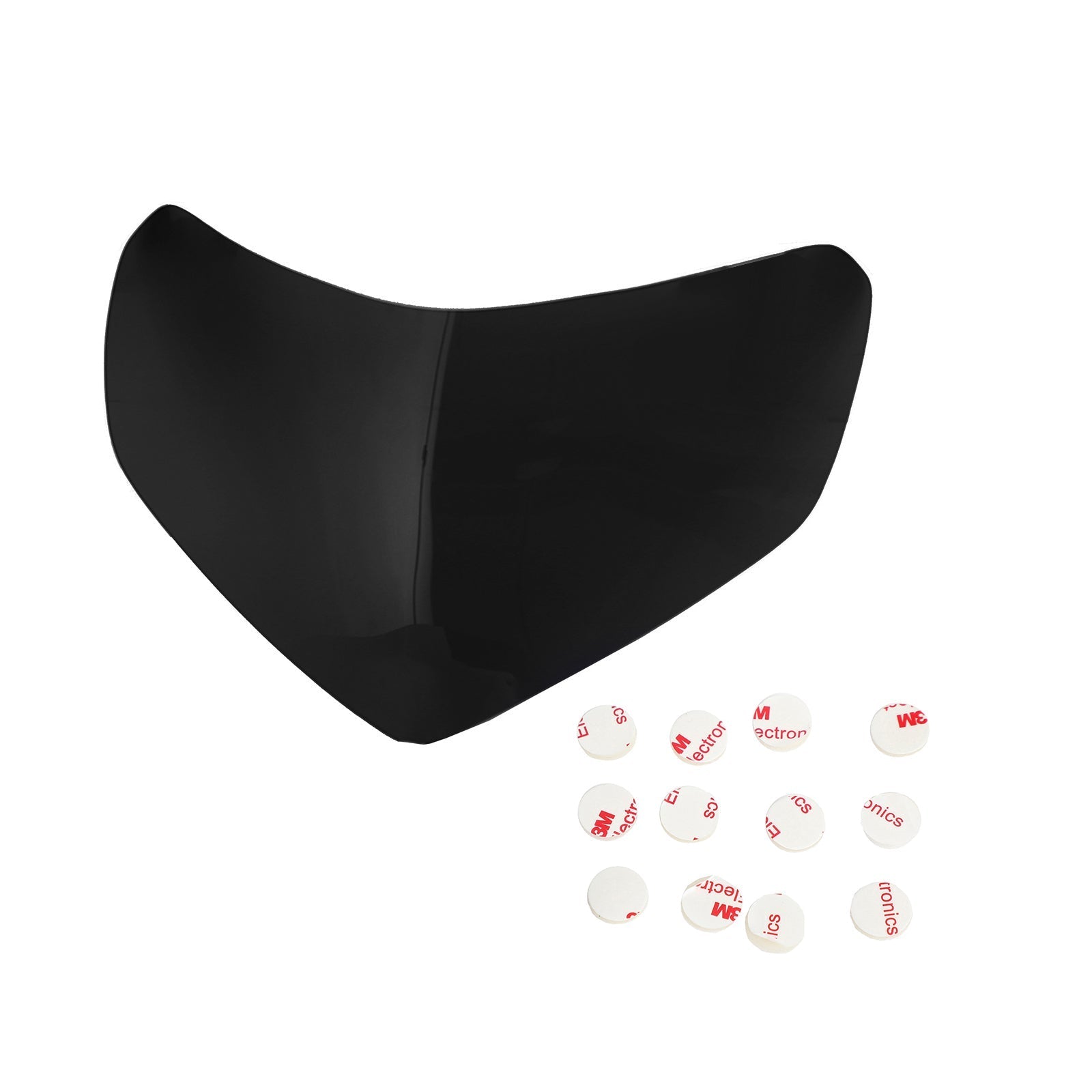 Reflight Protector odpowiedni dla Suzuki GSXR1000 GSXR 1000 00-02 Ogólny niebieski