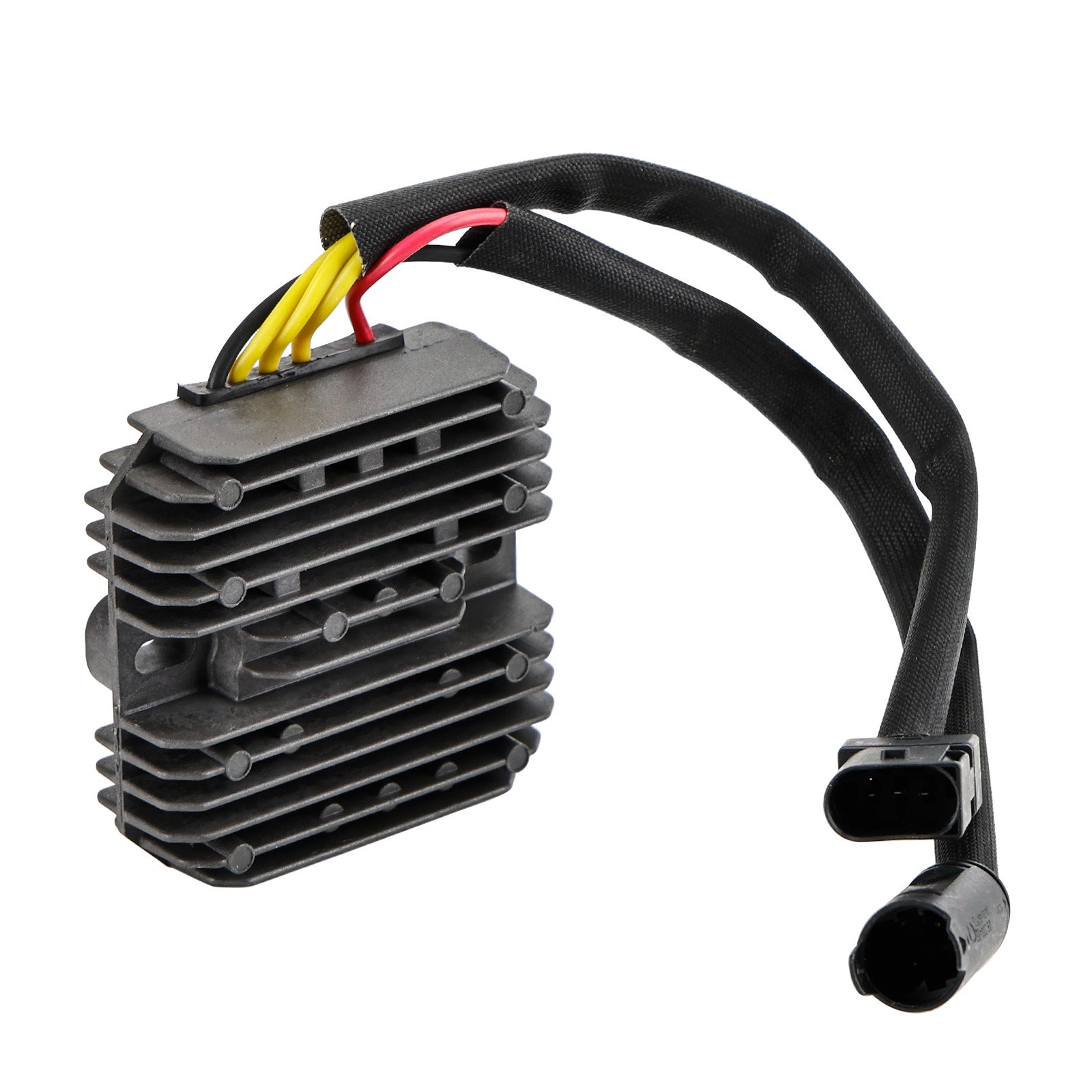 Magneto stojan + prostownik napięcia + uszczelka do BMW G310 G310GS G310R 2016-2023 Fedex Express