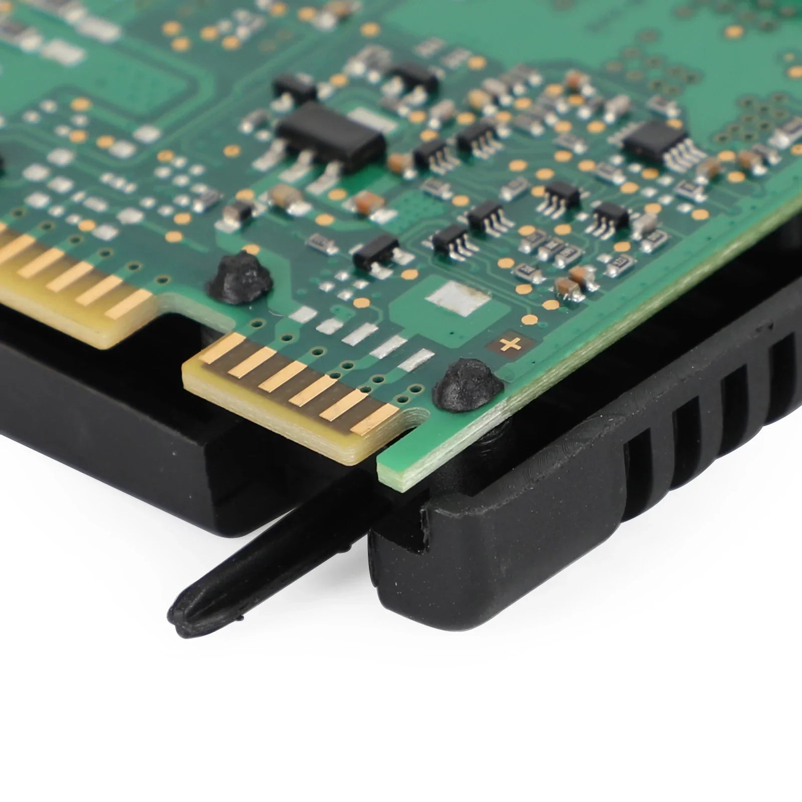 BMW 1 F20 F21 F21 2011-2014 TMS TMS-pilottimoduuli 63117316145