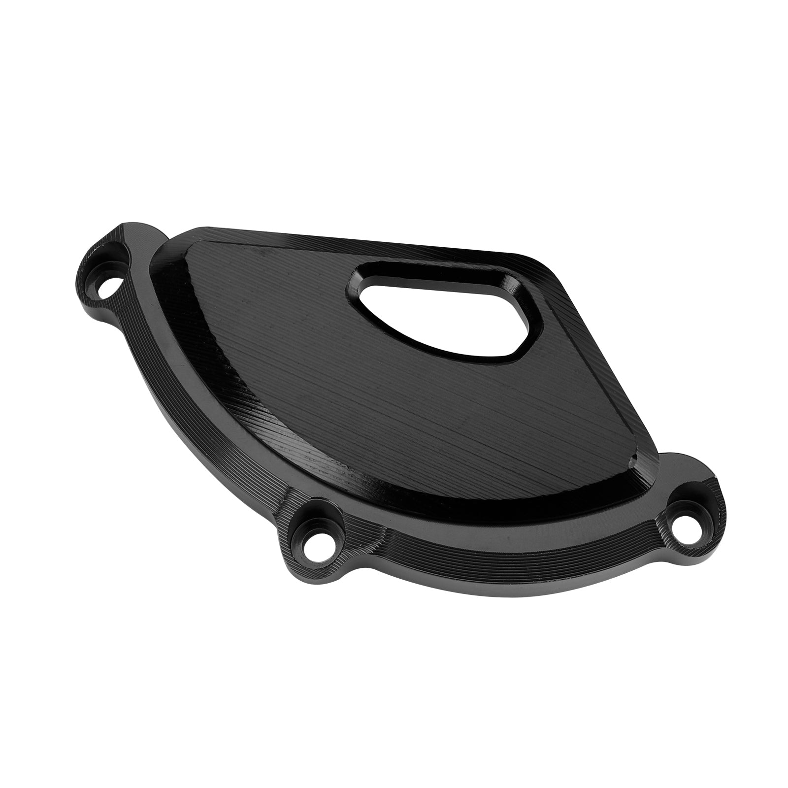 2017-2023 Kawasaki Z900 Z900rs Cafe Stator Cover Silnik Ochronne plastikowe tytan