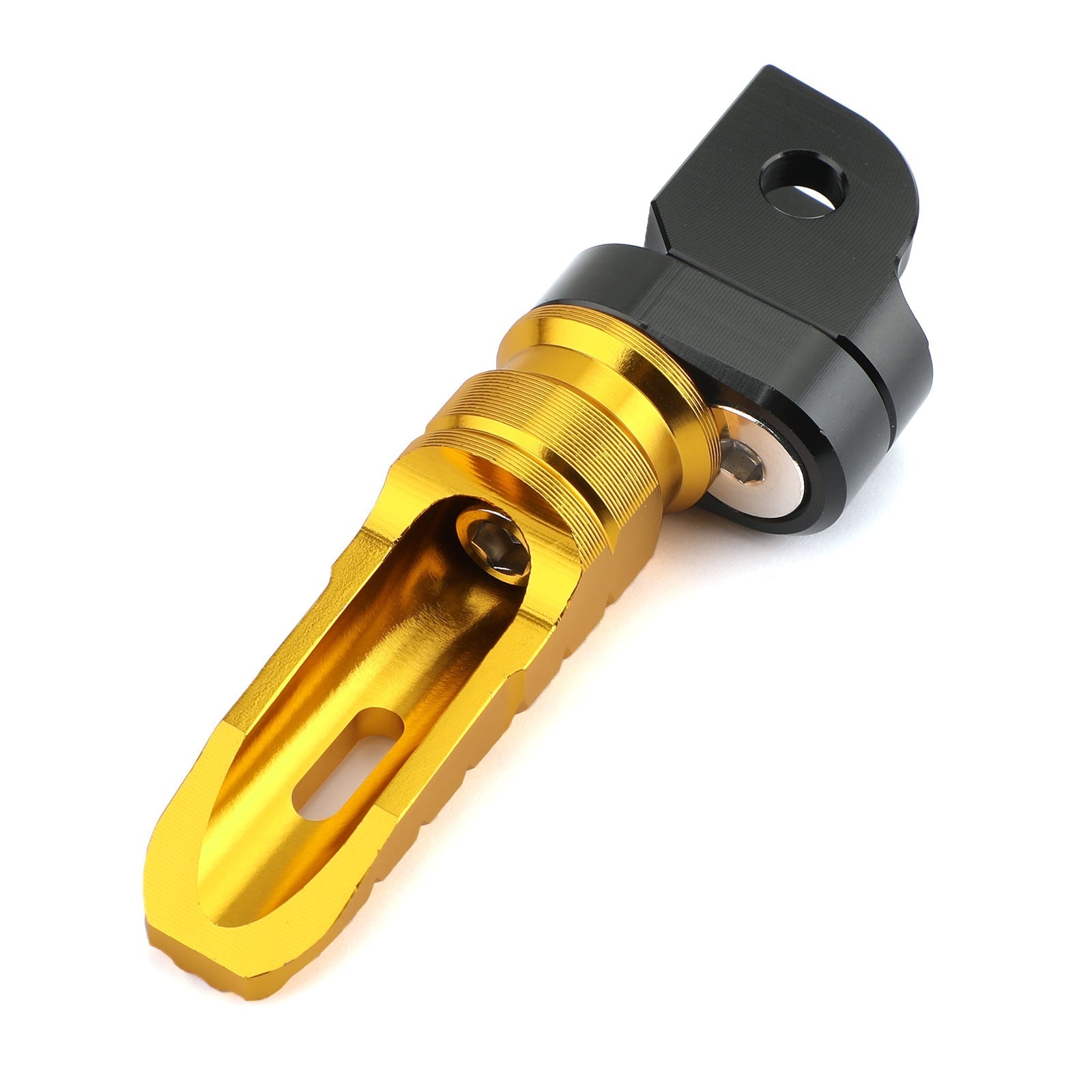 Poggiapiedi prima della Honda CB125R CBR250RR CBR1000RR CB600F CB1100/RS/SX GENERIC