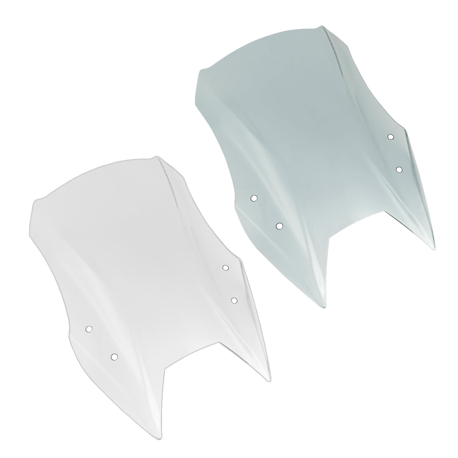 Suzuki V-Strom DL650 / XT / XT ADV 2017-2023 Pare-brise Pare-brise