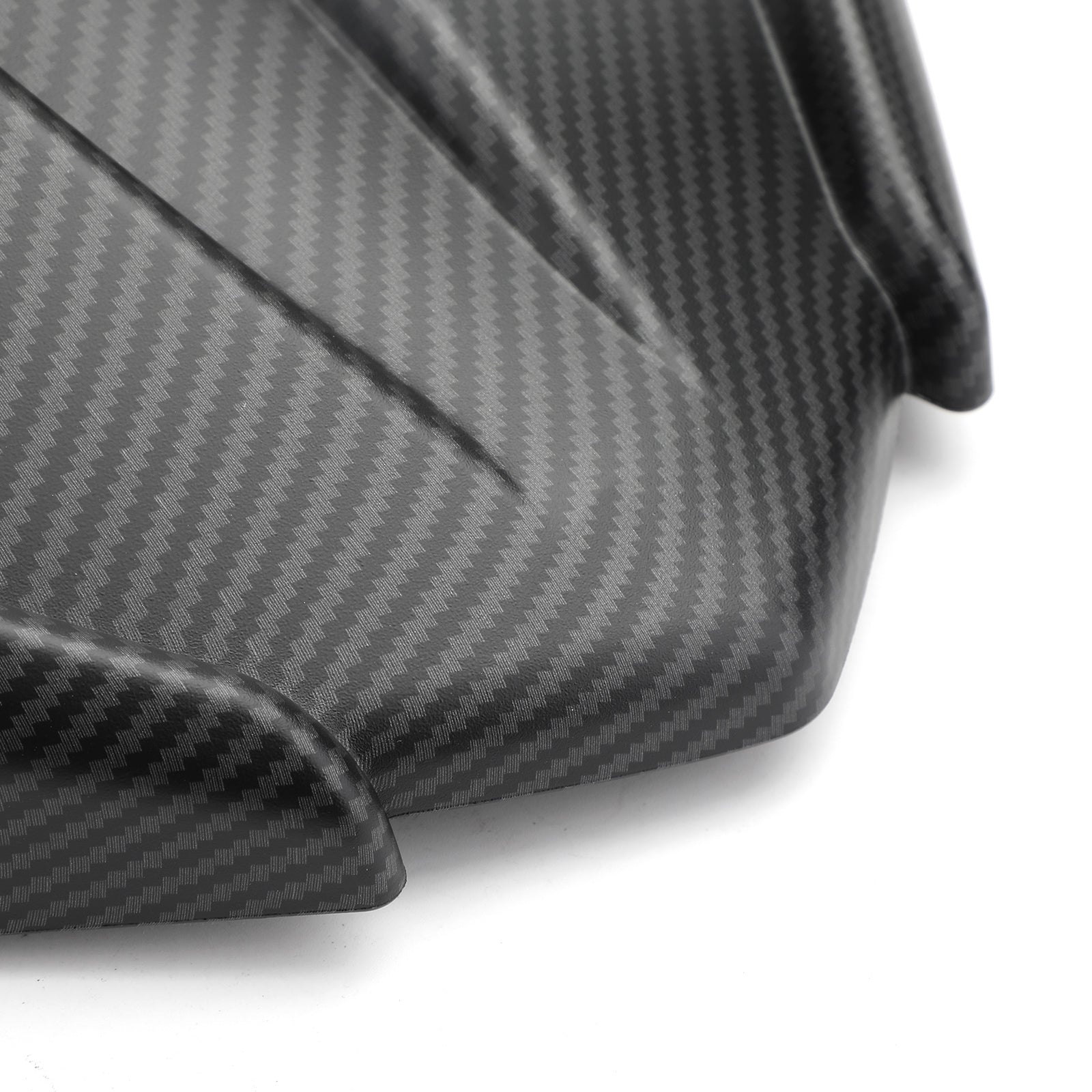 Extension de bec de garde-boue avant ABS moto pour Yamaha MT09 Tracer/GT 2018-2020 générique