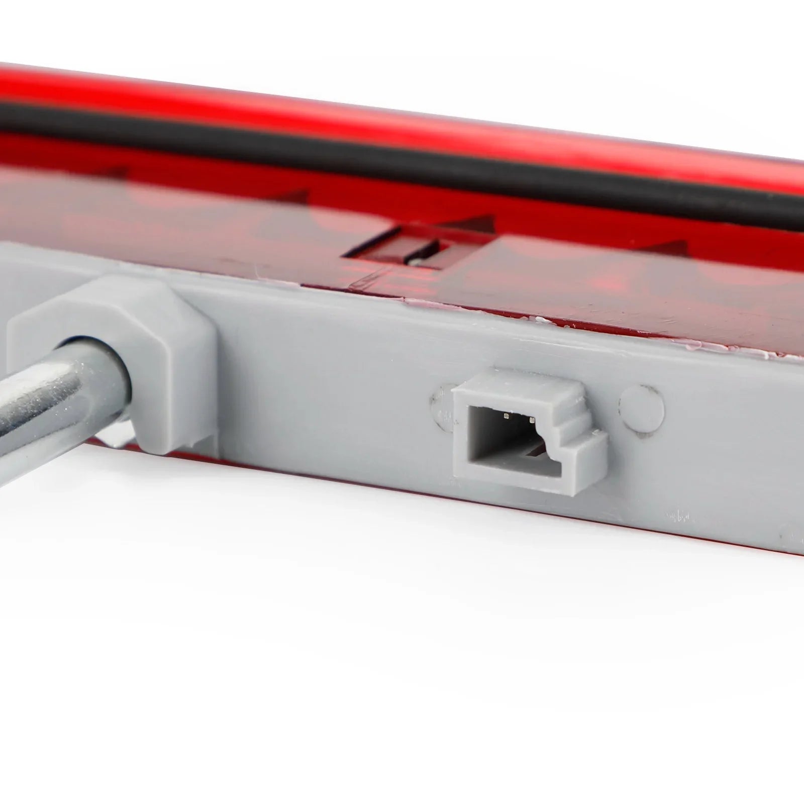 Tylne trzecie światło hamowania 63257162309 dla BMW serii 3 E93 Cabrio 07-13 Generic Facelift