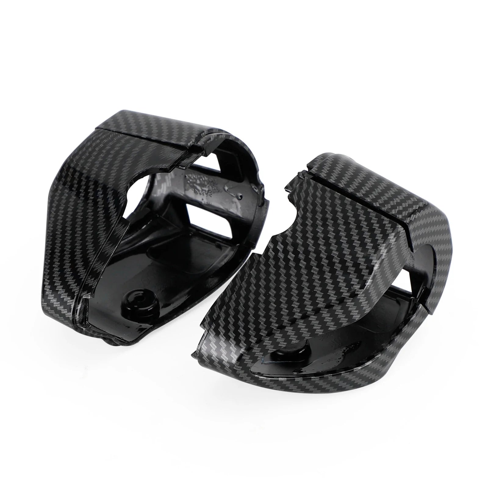 Vespa 2014-2022 Primavera 125/150 2016-2022 Sprint 150 Swoundbar Switch Cover Cover pulsante