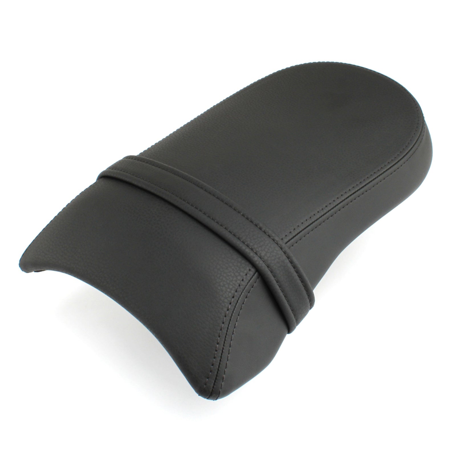 Cojín De Asiento Trasero Negro Para Bmw 1800 R18 2020-2021 Genérico