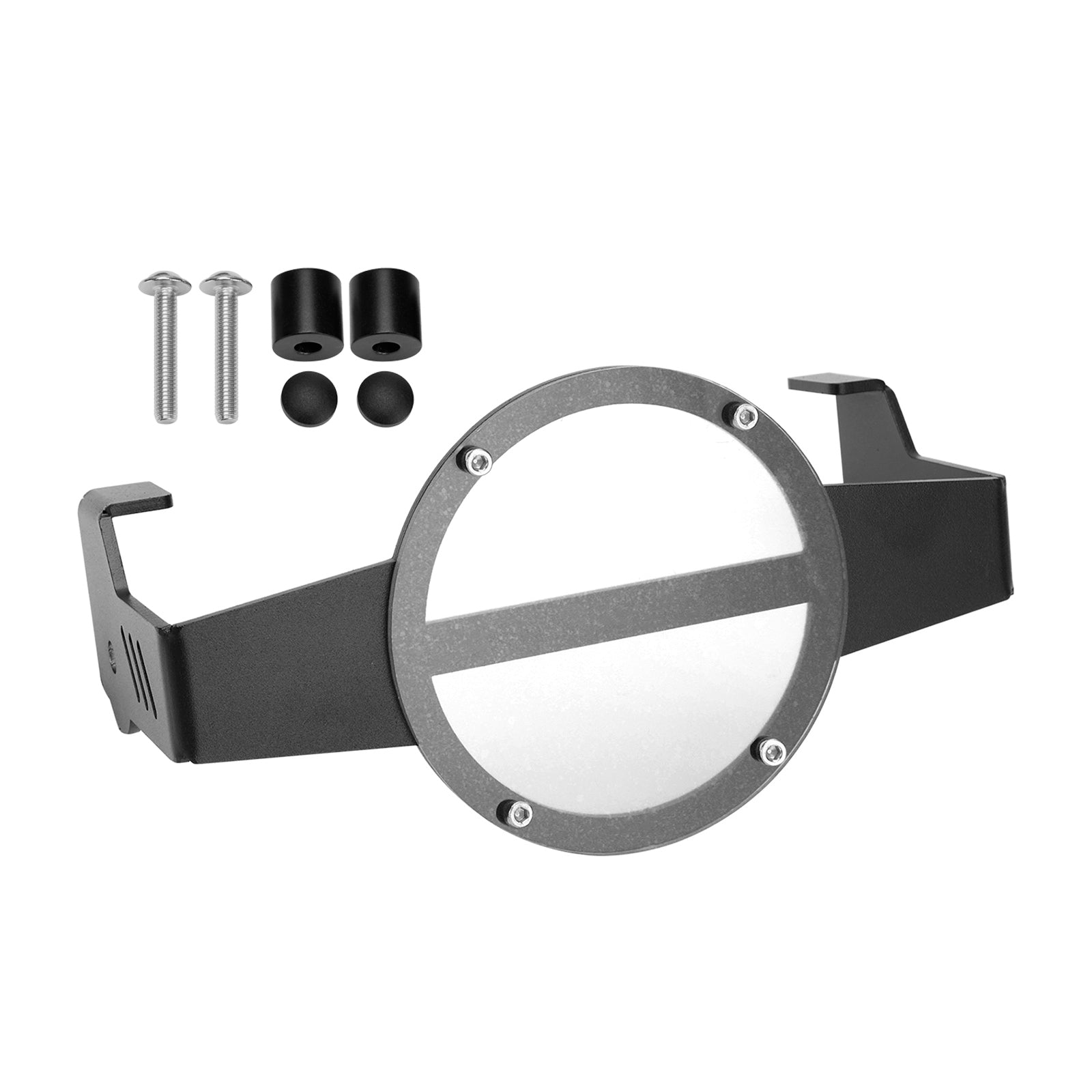 Honda Cross Cub 110 cc110 2023 Zaščita žarometa za zaščito prednje svetilke