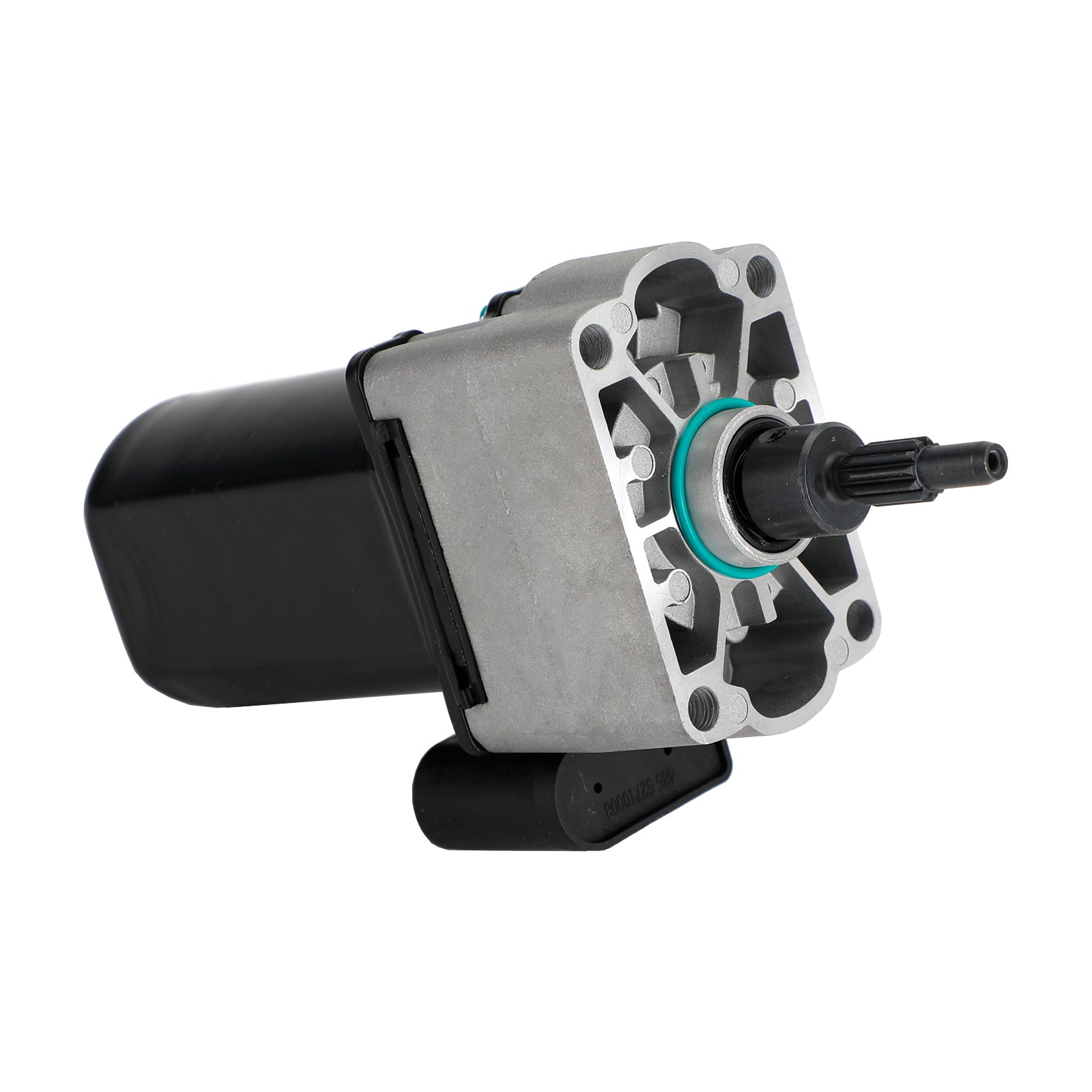 2014-2021 Jeep Grand Cherokee Dodge Durango 68214628AA Moteur de blocage de différentiel arrière Fedex Express