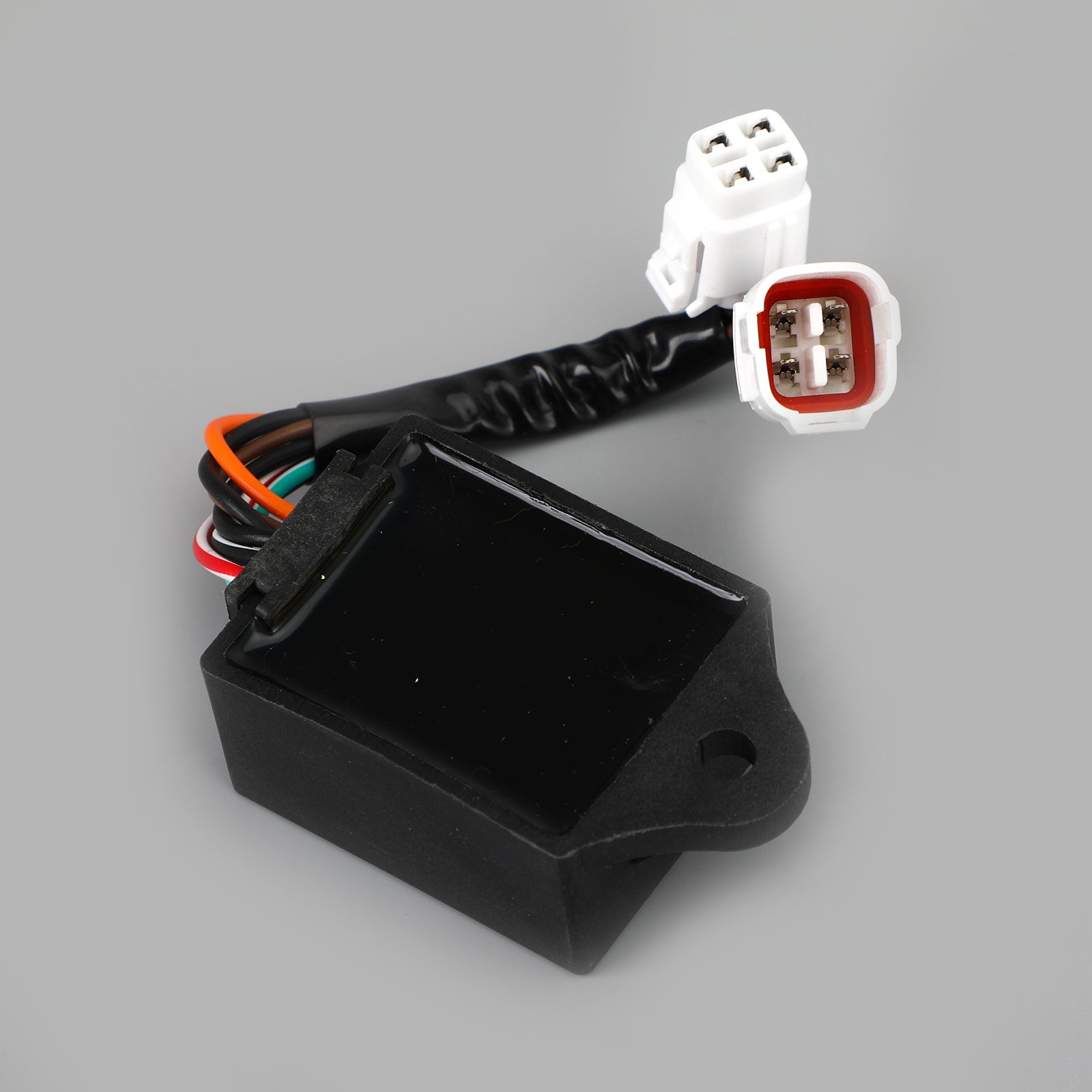 Bobina de encendido CDI bujía para Yamaha Timberwolf 250 YFB250 BearTracker YFM250 genérico