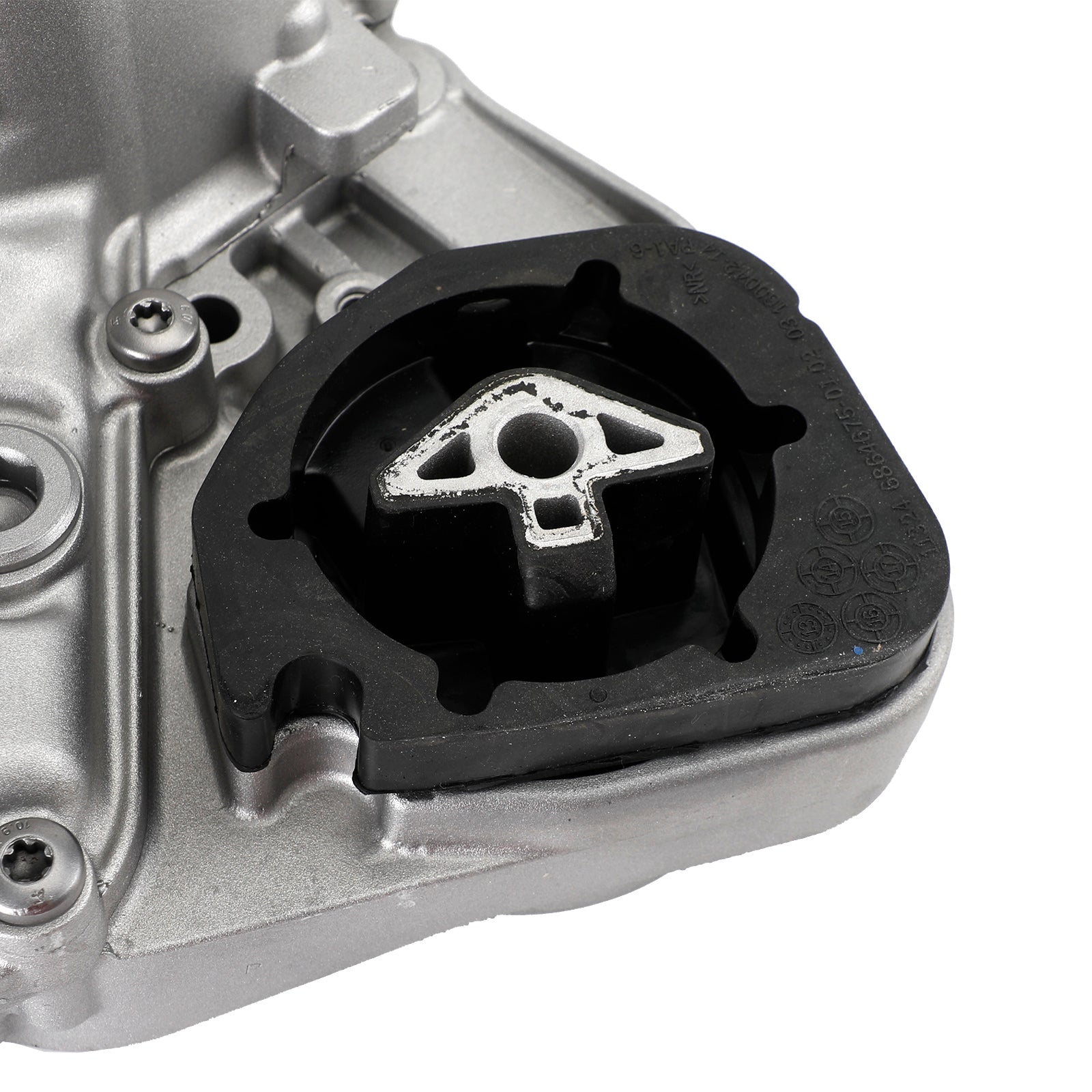 2015-2017 BMW X6 6 CILINDERS 3.0L ATC45L Prenosna škatla 27107643758 27107643759 27107854164