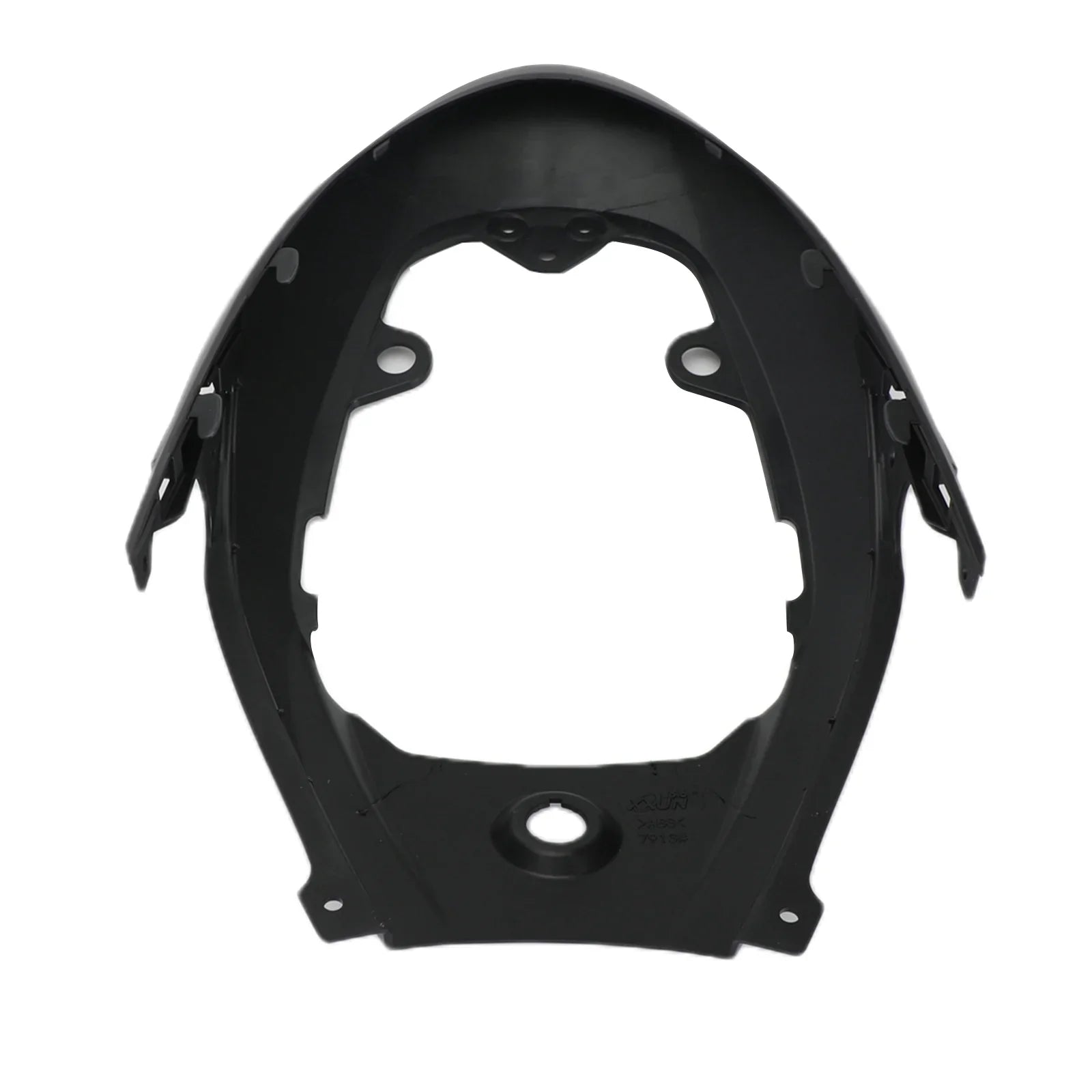 Zadnji centralni pokrov zadnjega repa za rep za rep za Suzuki GSXS-S750 2017-2021 Generic