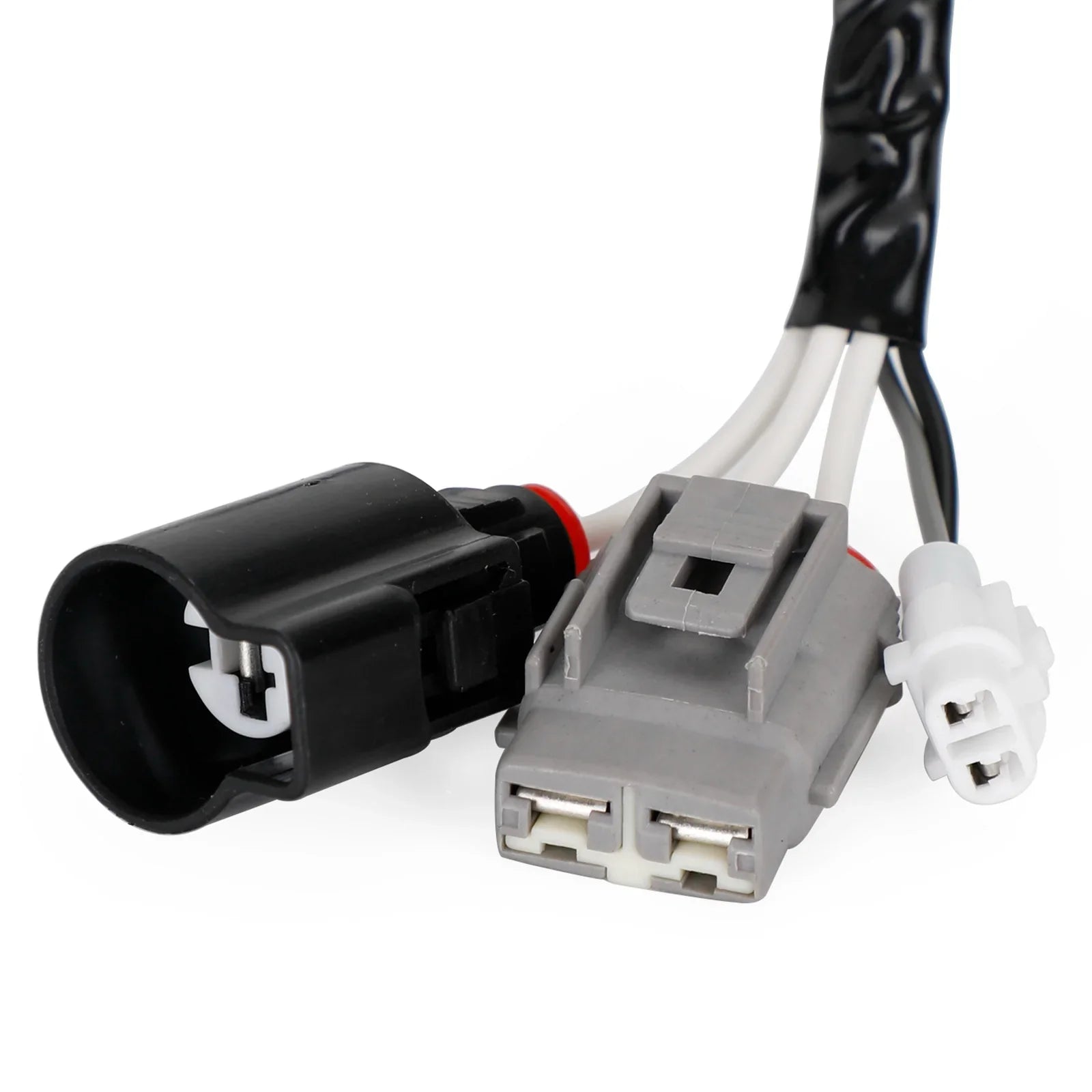 Zespół stojana dla Yamaha 2016-2018 WOLVERINE R-SPEC 700 CEWKI GENERATORA EPS Generic Fedex Express