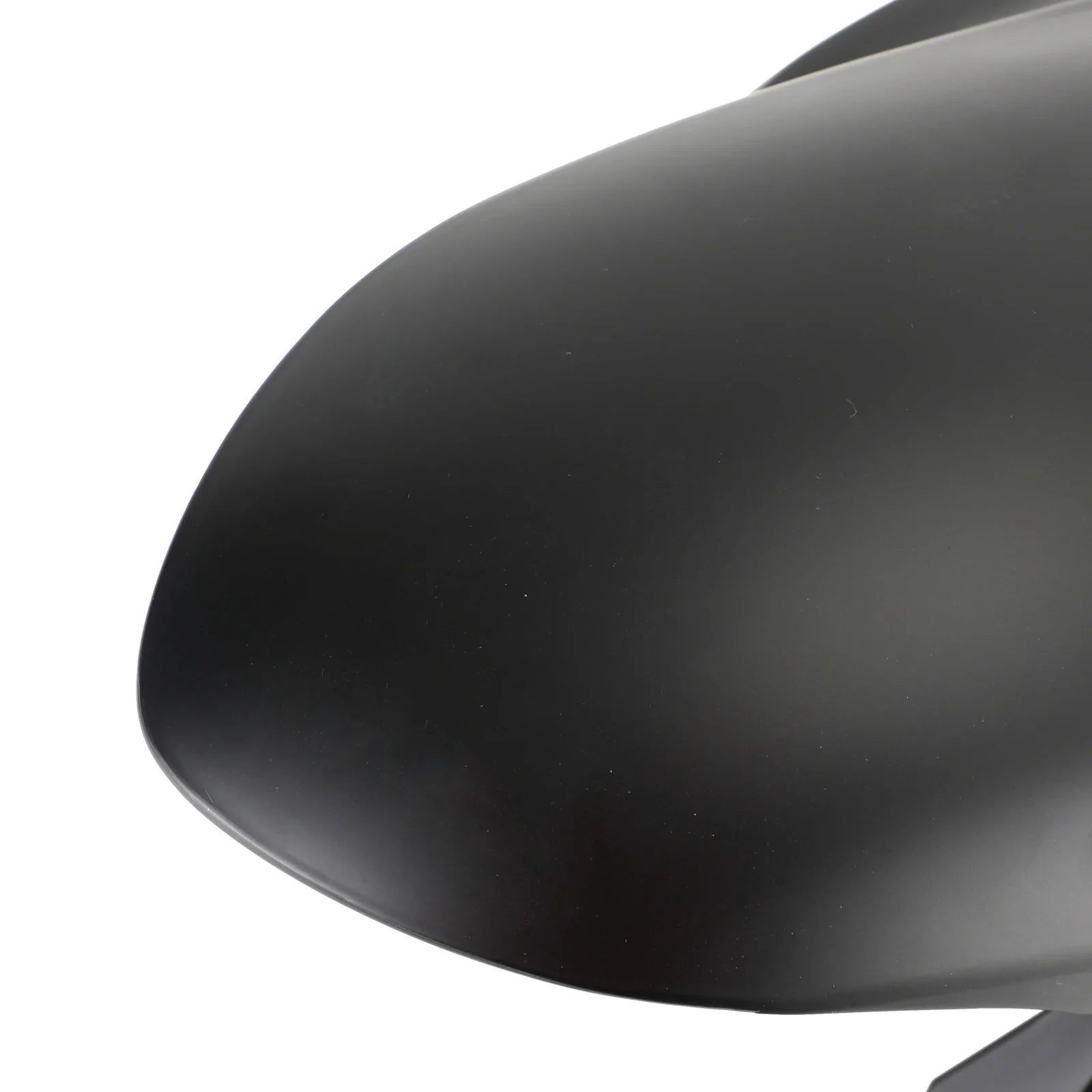 Ma prima del bagger Holter Garey Cabrage per Suzuki GSX-S750 2017-2021 Generico