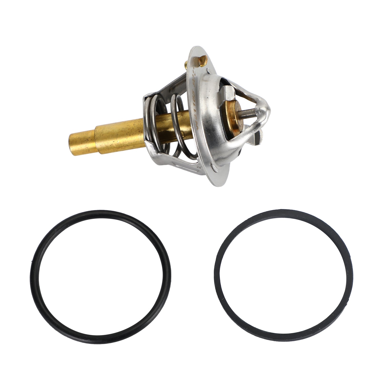 Termostat płynu chłodzącego do Mercedesa Klasy C W203 S203 180 200 230 2712000015 Ogólne