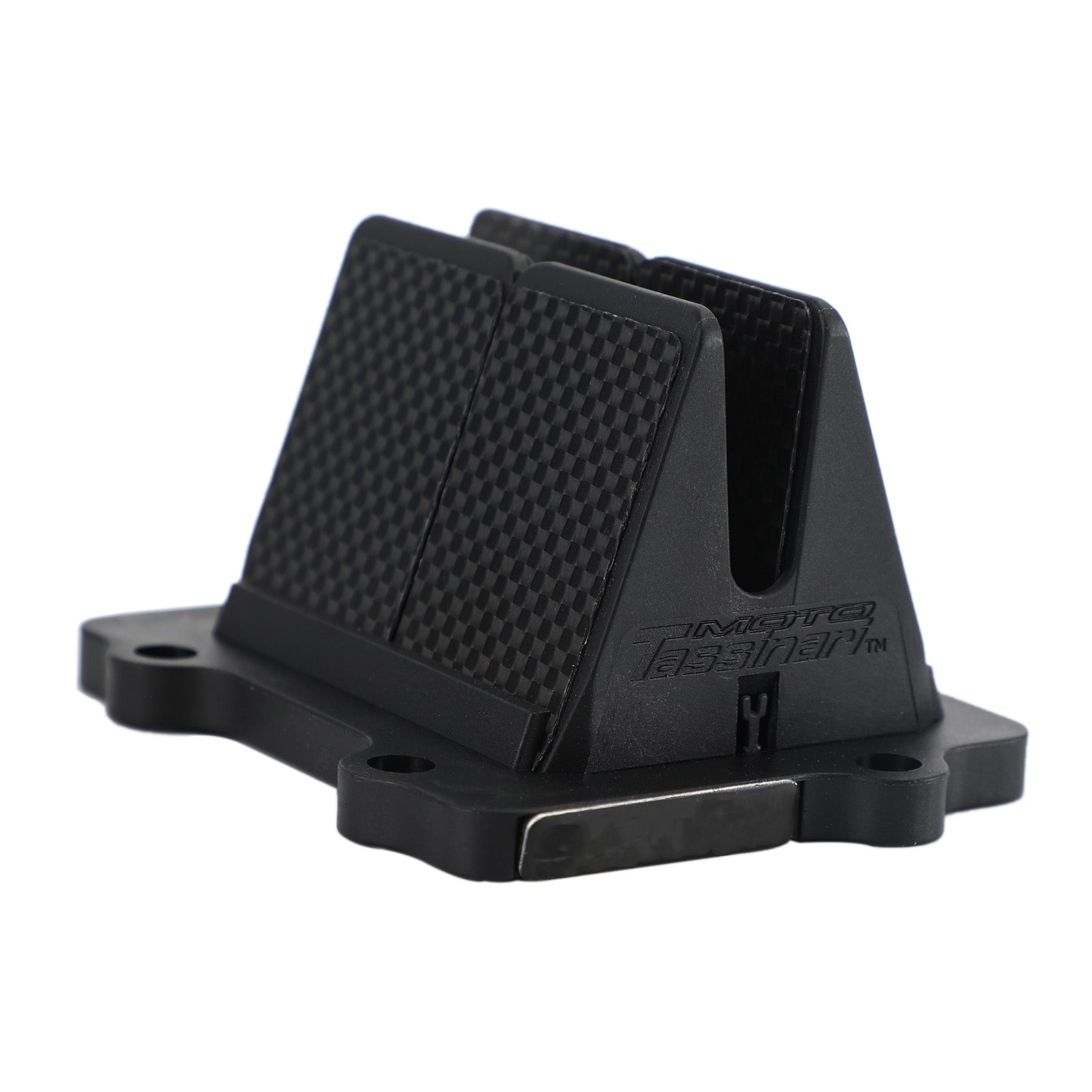 Système de valve à clapets pour Yamaha YZ250 RM250 1997-2015 V-Force 3 V307A générique