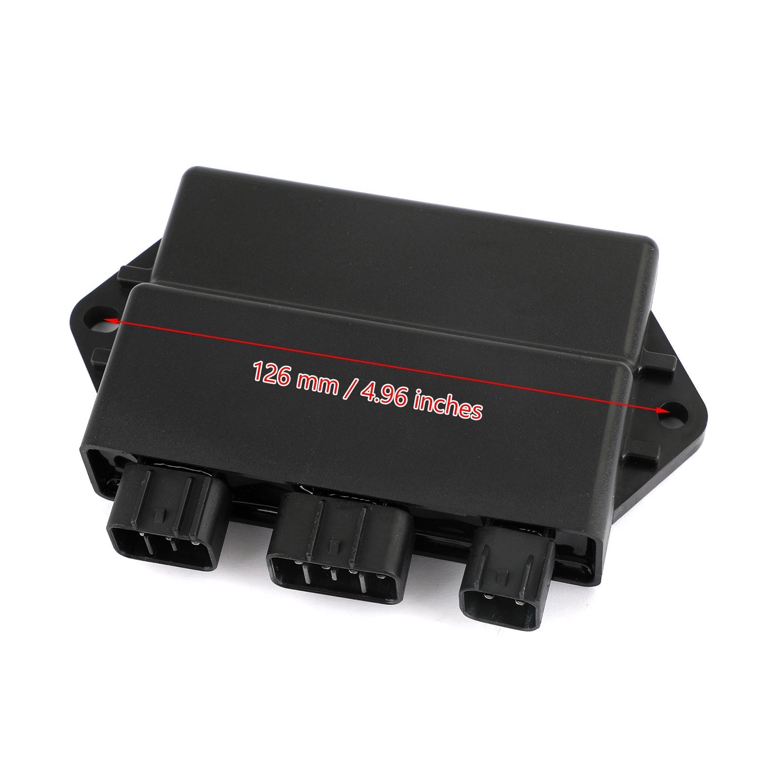 Allumeur CDI pour Yamaha YFM660FA Grizzly 660 2002-2008 5KM-85540-00 Générique