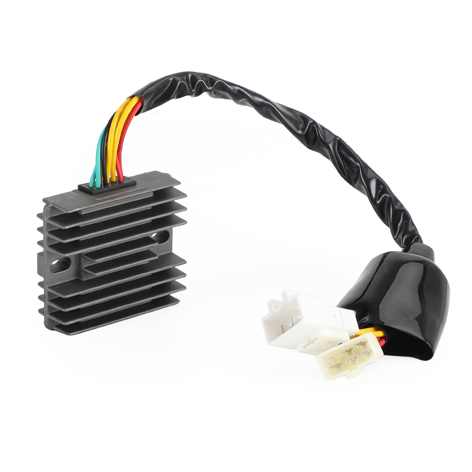 Säätimen staattorin kelan tiivistesarja Honda CBR 900 RR CBR954RR SC50 2002 2003 Generic